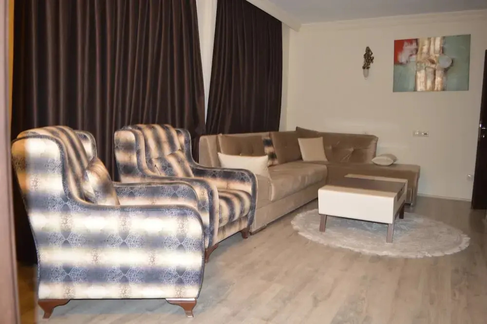 Mehmetogullari Thermal Resort