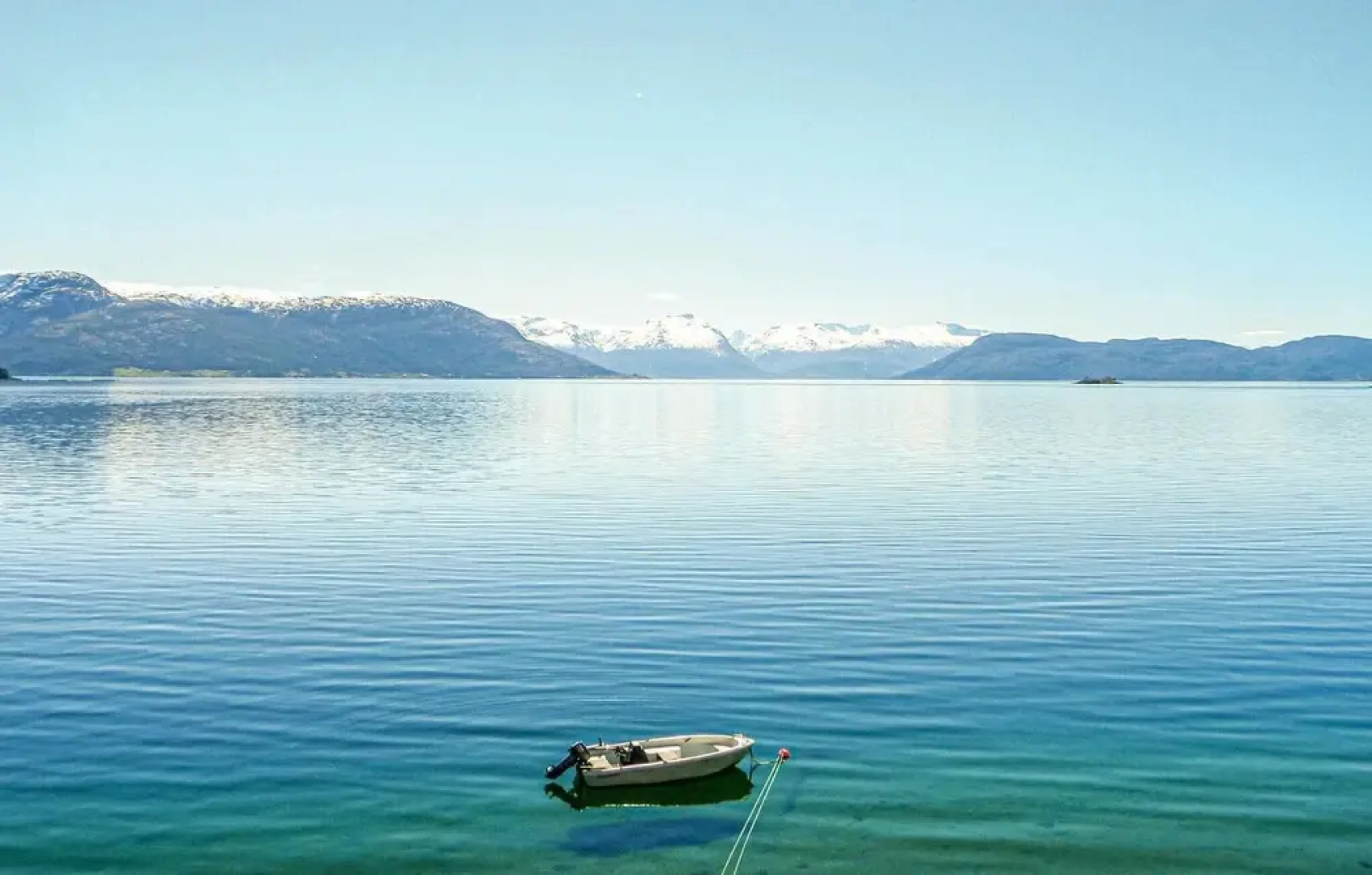 Awesome Apartment in Strandebarm With 5 Bedrooms and Wifi