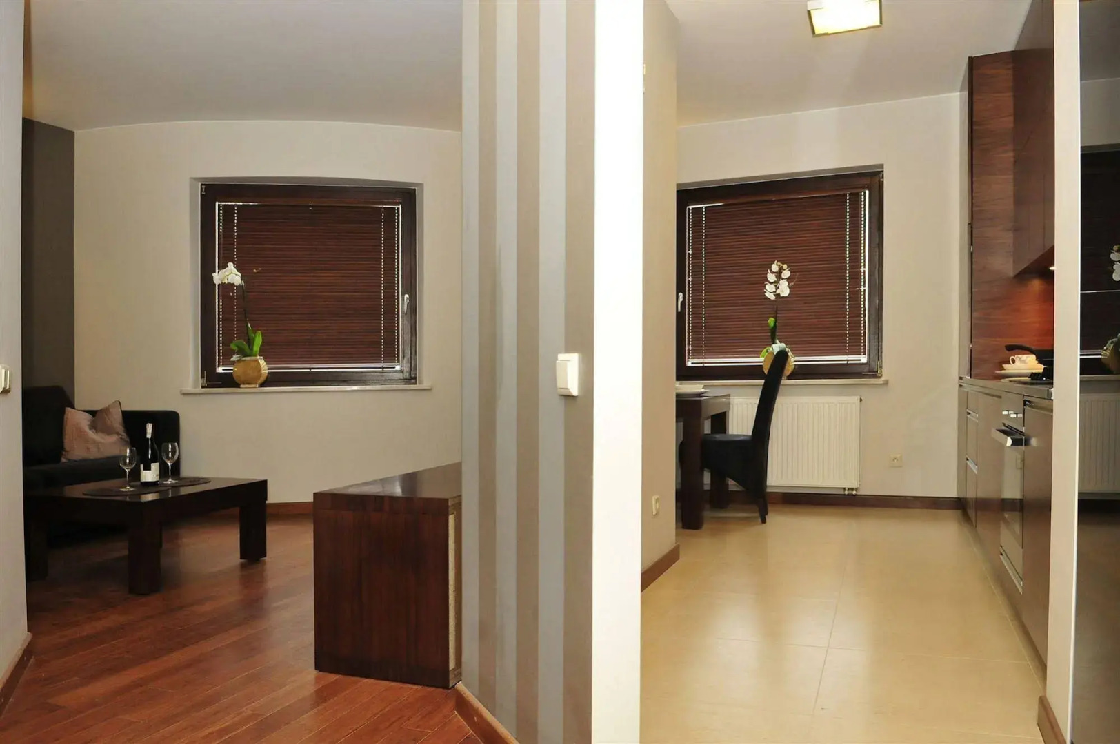 Art Residence Apartments