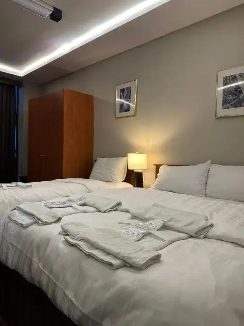 Reva Miami Hotel Restaurant SPA