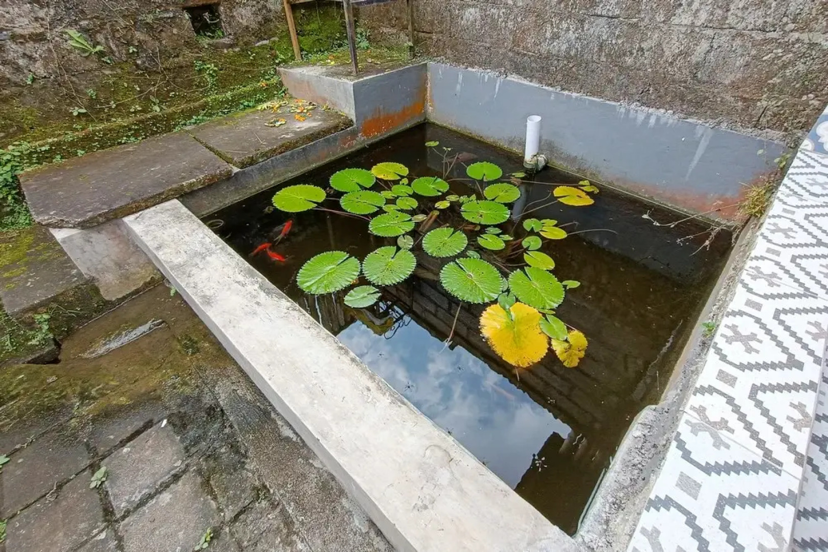 Urbanview Villa Pondok Uma Sari Ubud