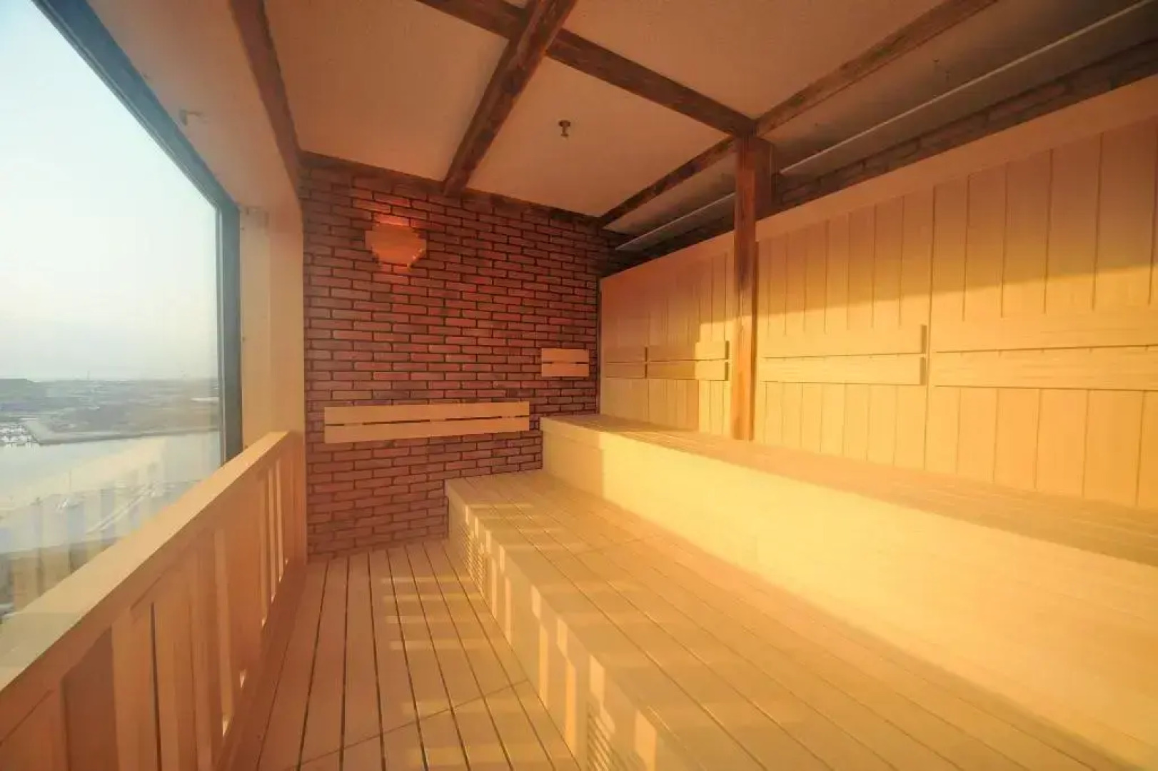 La Vista Hakodate Bay