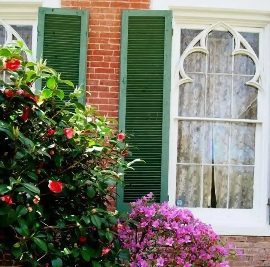 Glenfield Plantation Historic B&B