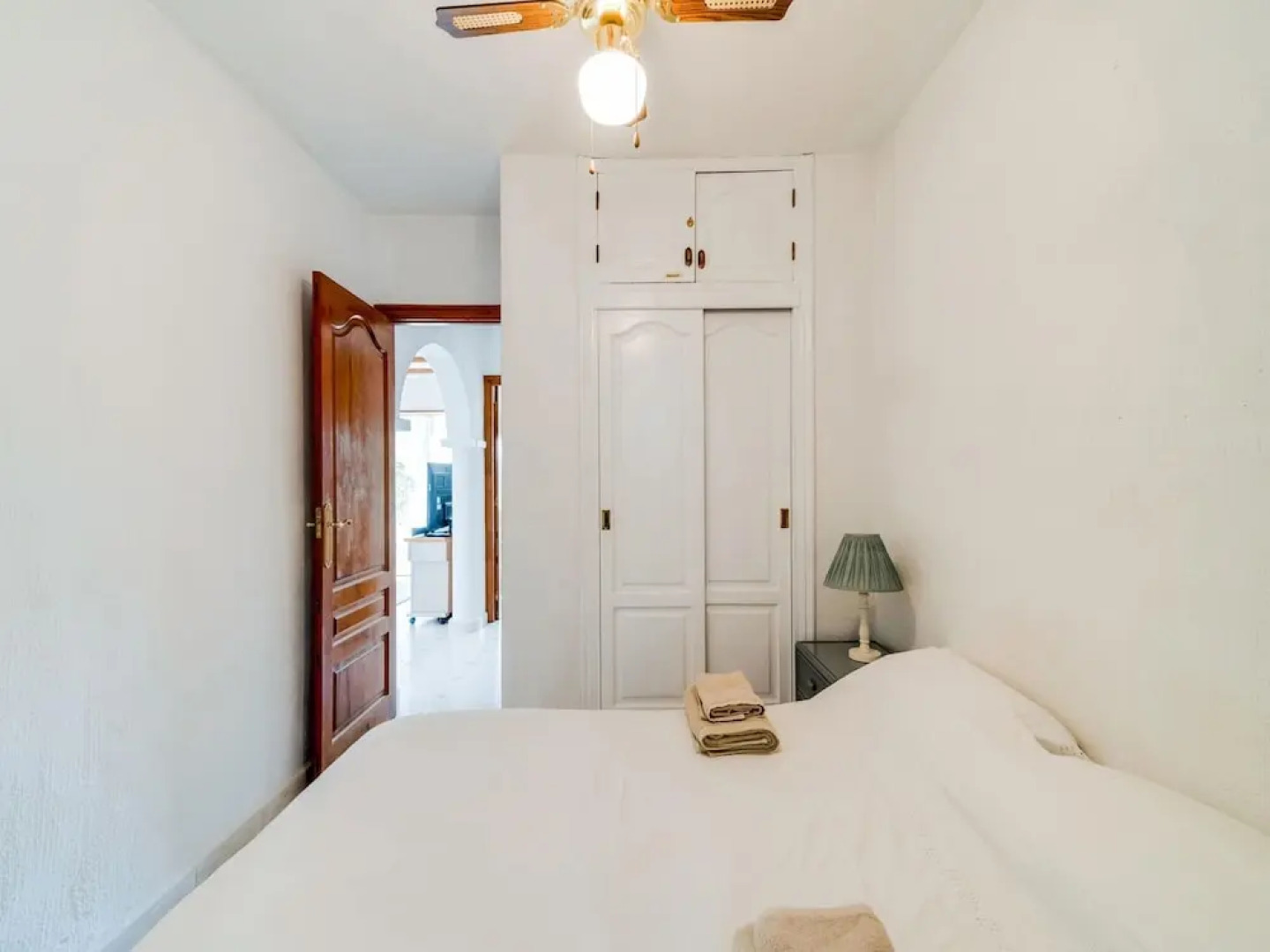 Belvilla by OYO Casa Moraira