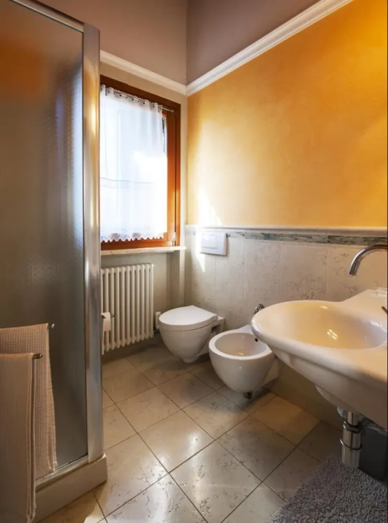 Agriturismo La Sorgente