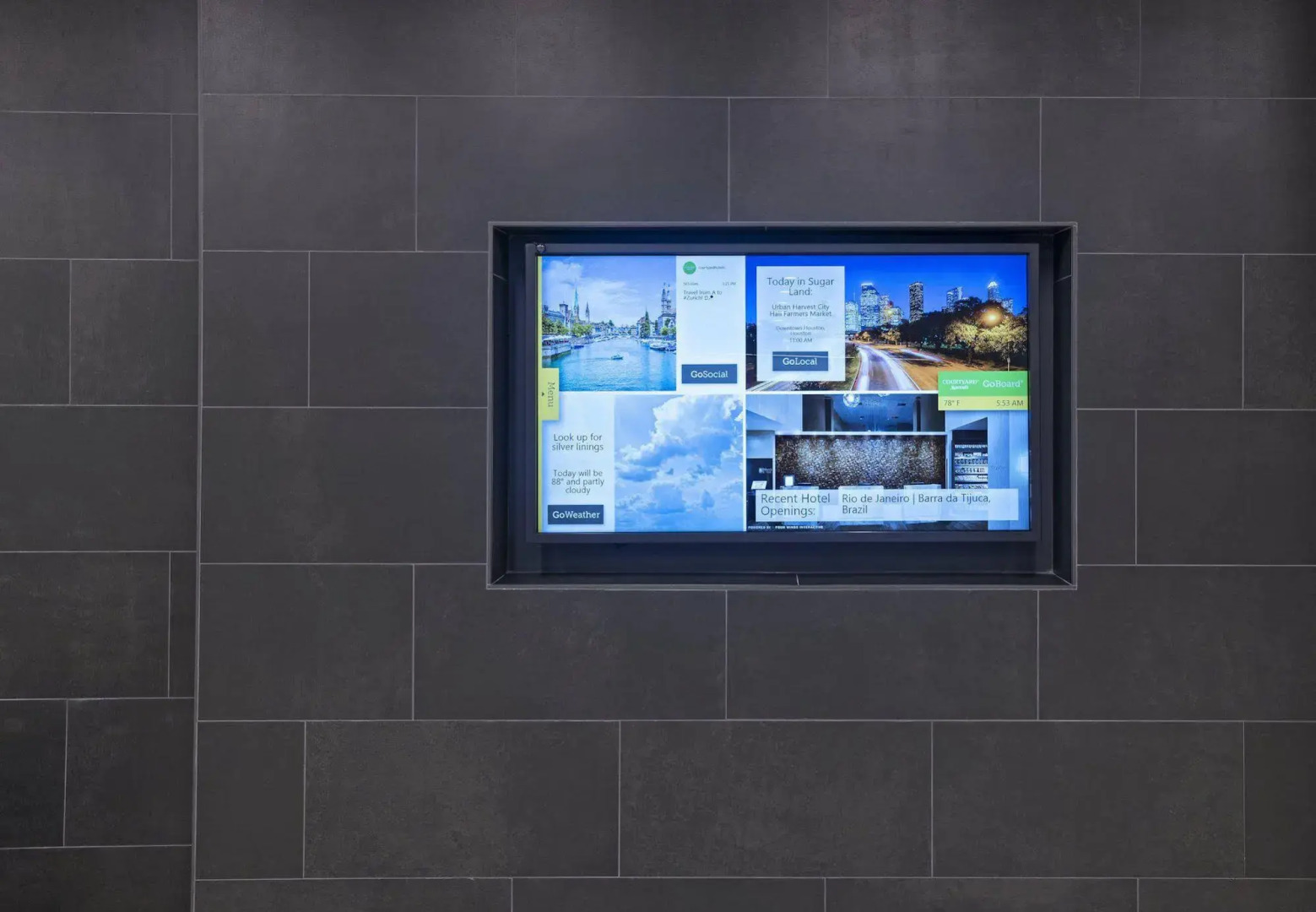 Courtyard by Marriott Houston Sugar Land/Lake Pointe