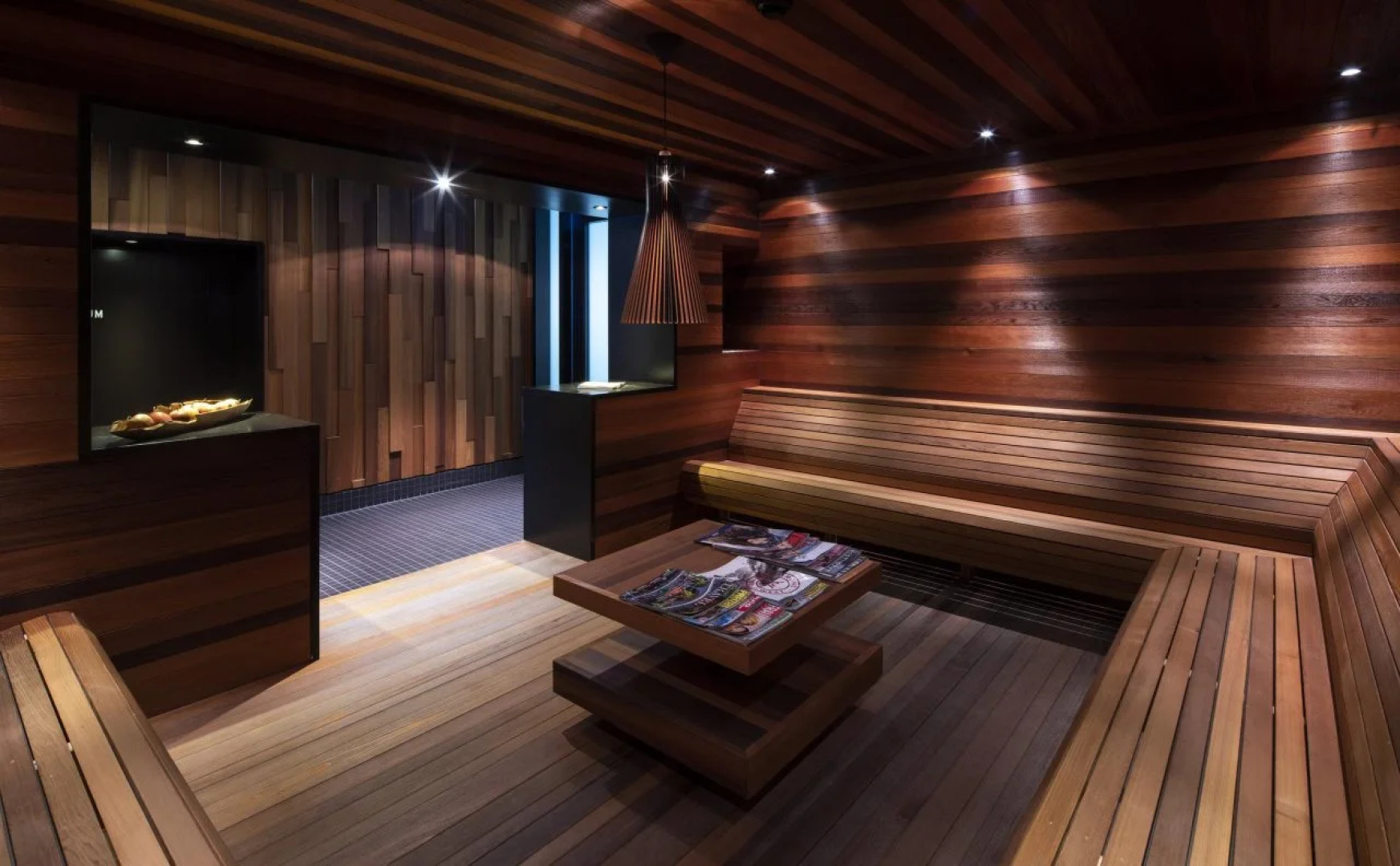 Frutt Mountain Resort