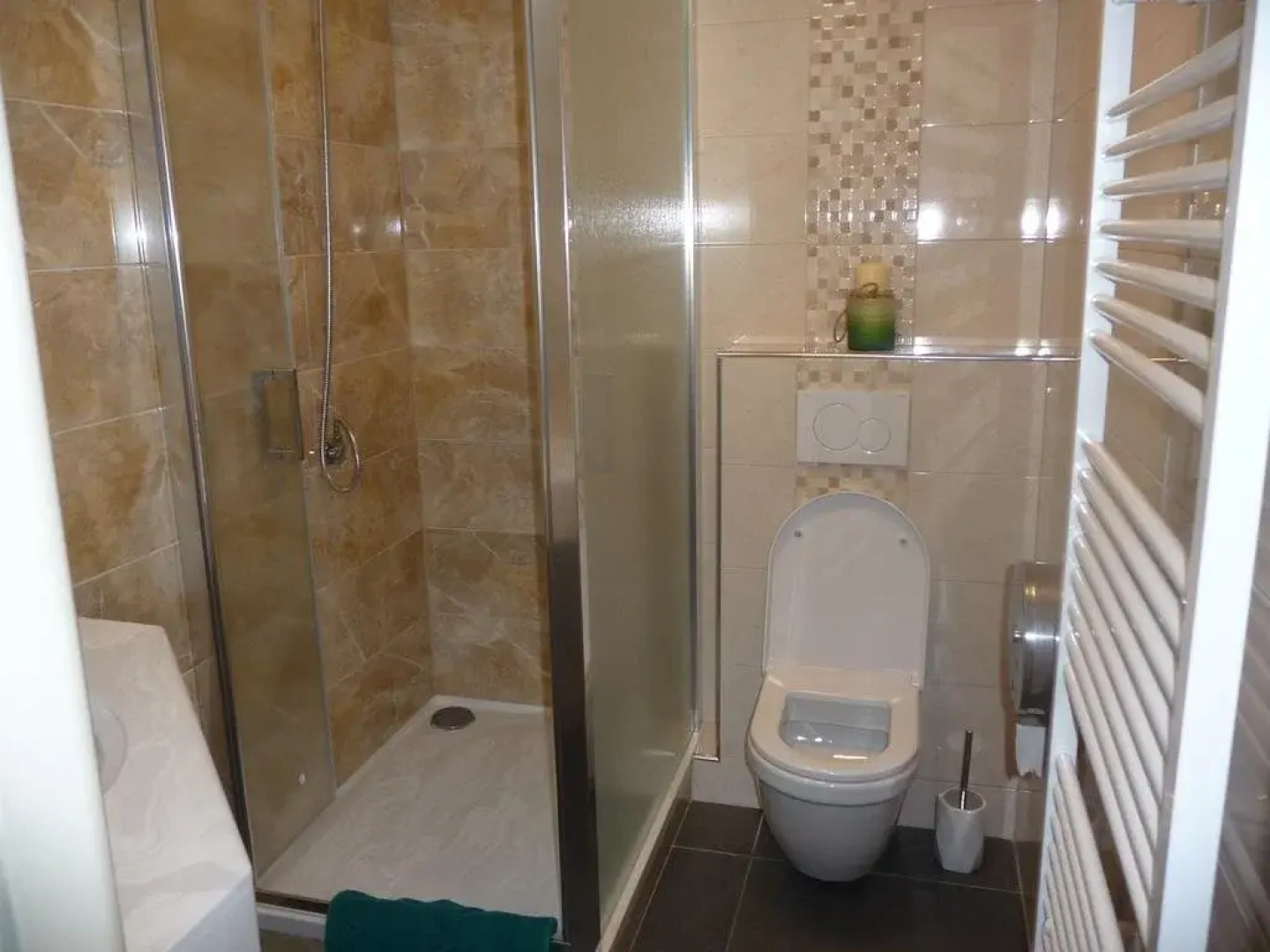 Penzion u Srenku-jaro-léto-podzim-lanovky zdarma