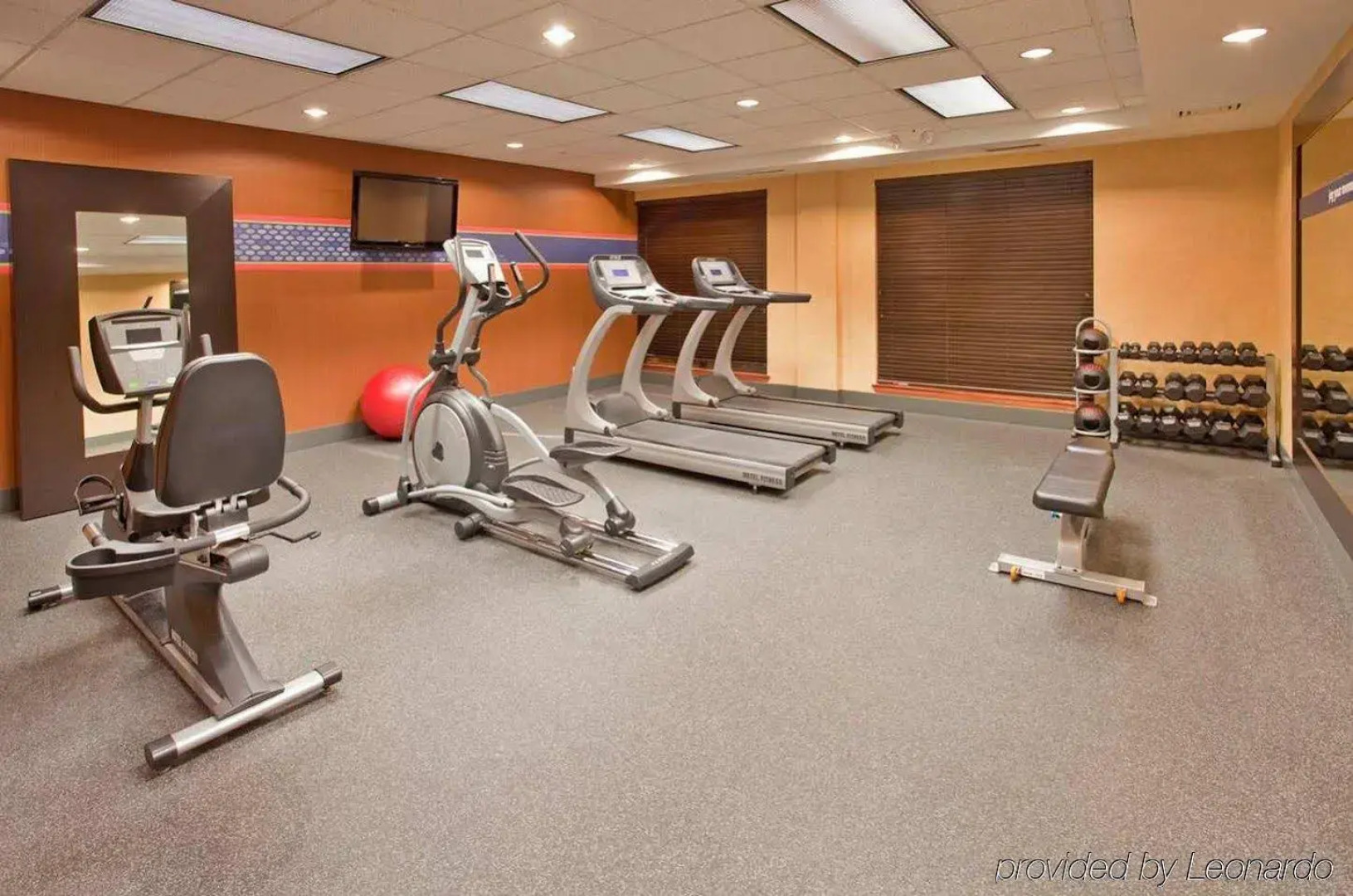 Hampton Inn Kansas City - Liberty