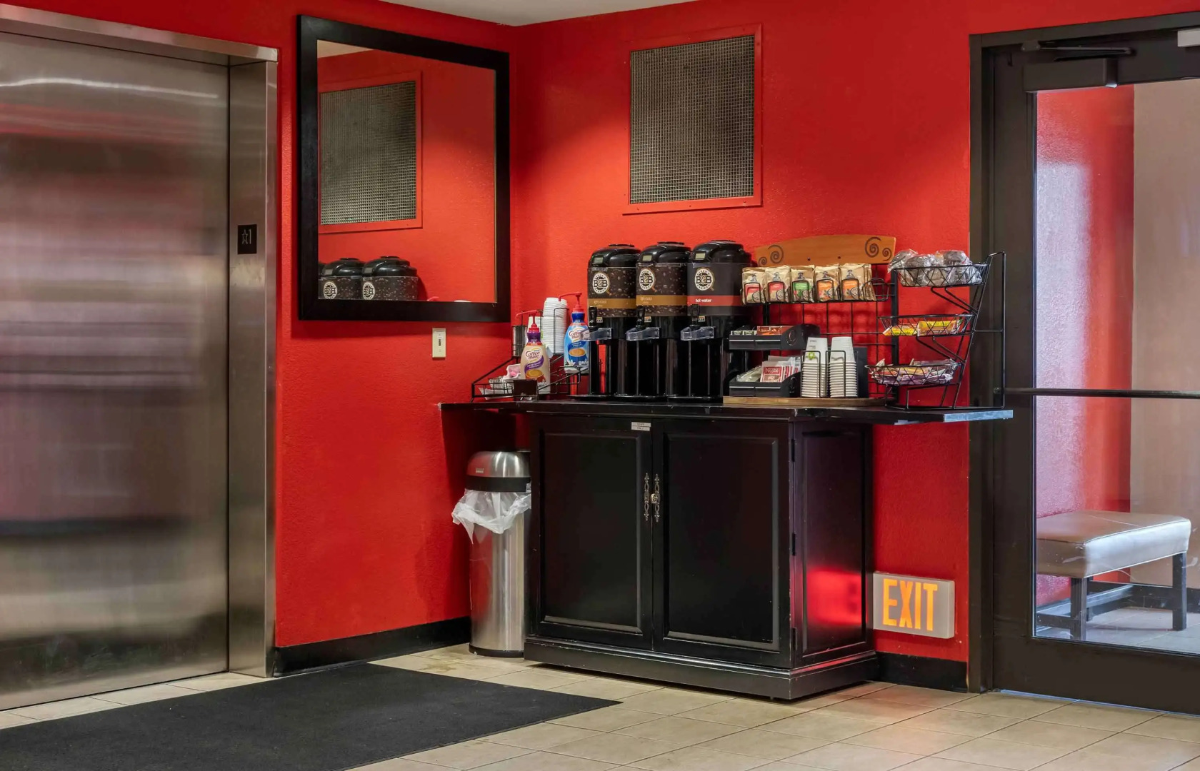 Extended Stay America Suites Pittsburgh West Mifflin