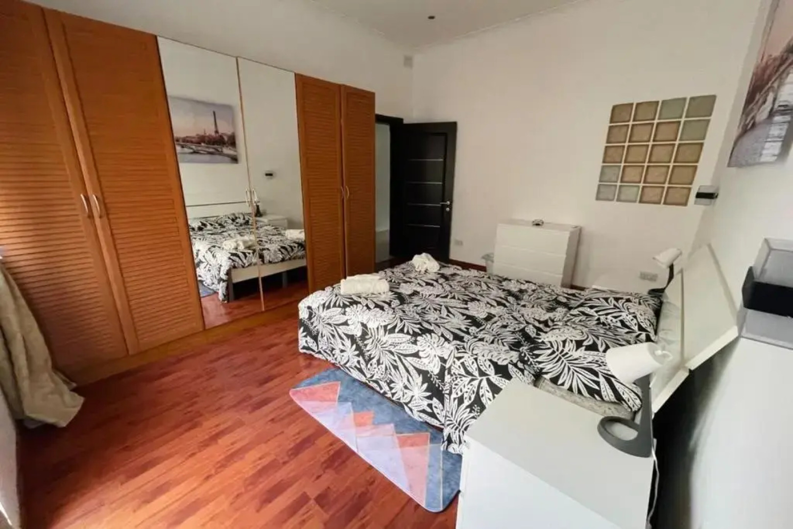 3-bedroom With Backyard-hosted by Sweetstay