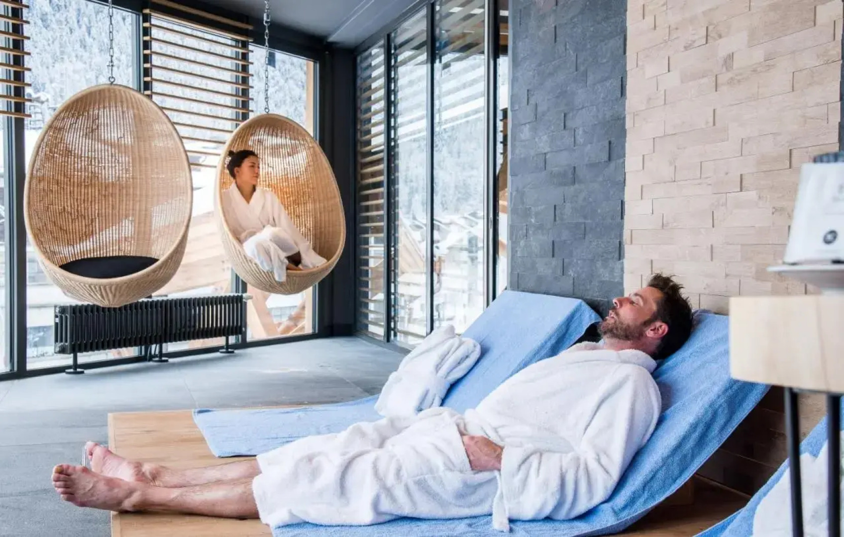 Alpina Eclectic Hotel