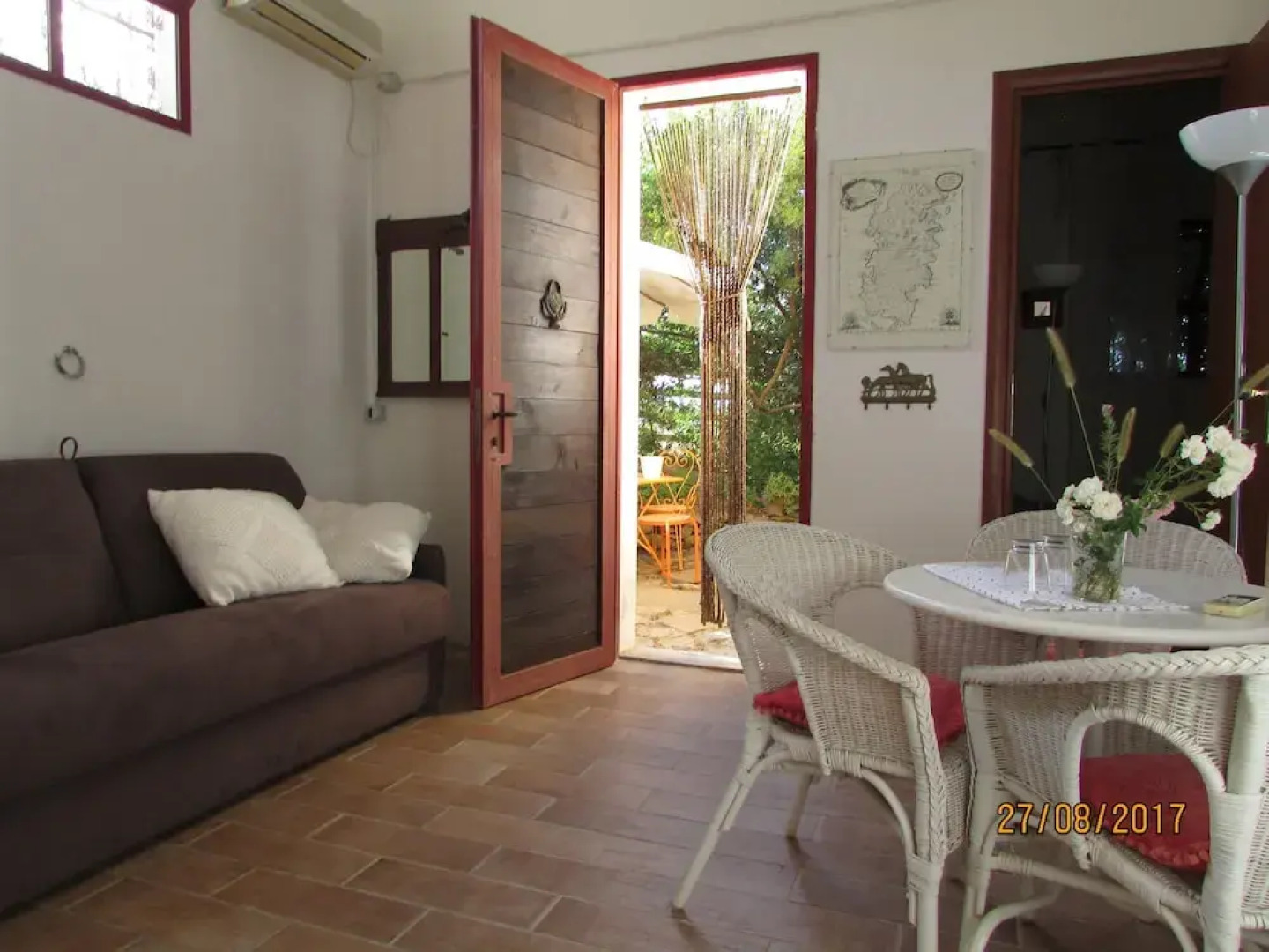 Cavalli di S'Arcaite