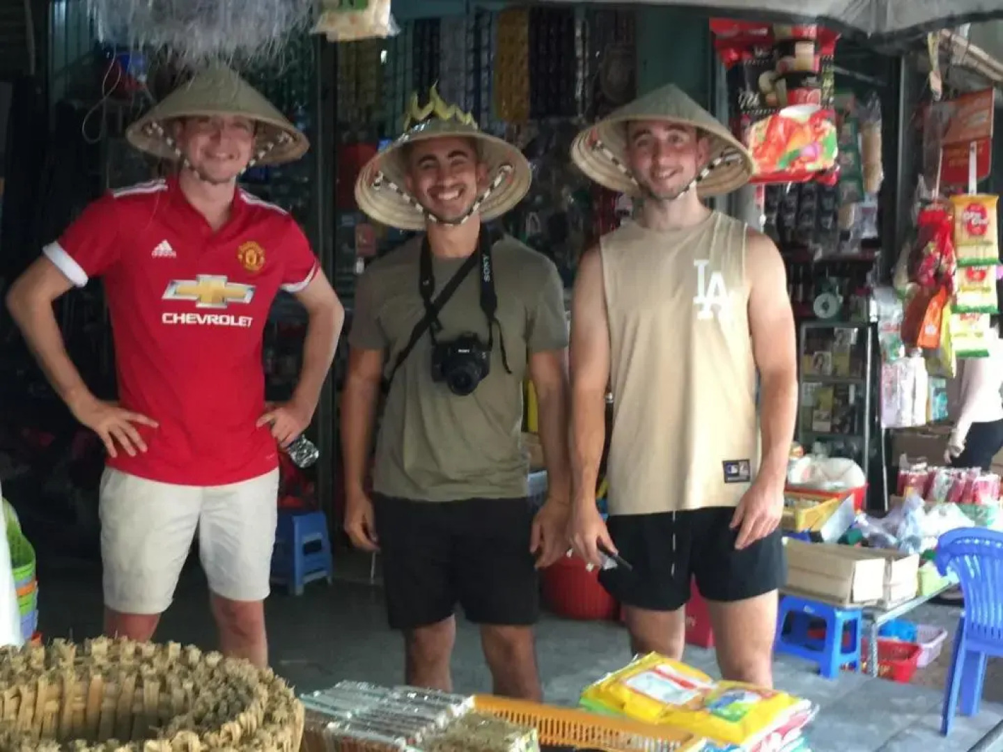 Mekong Farmstay CanTho - C.R Floating Market