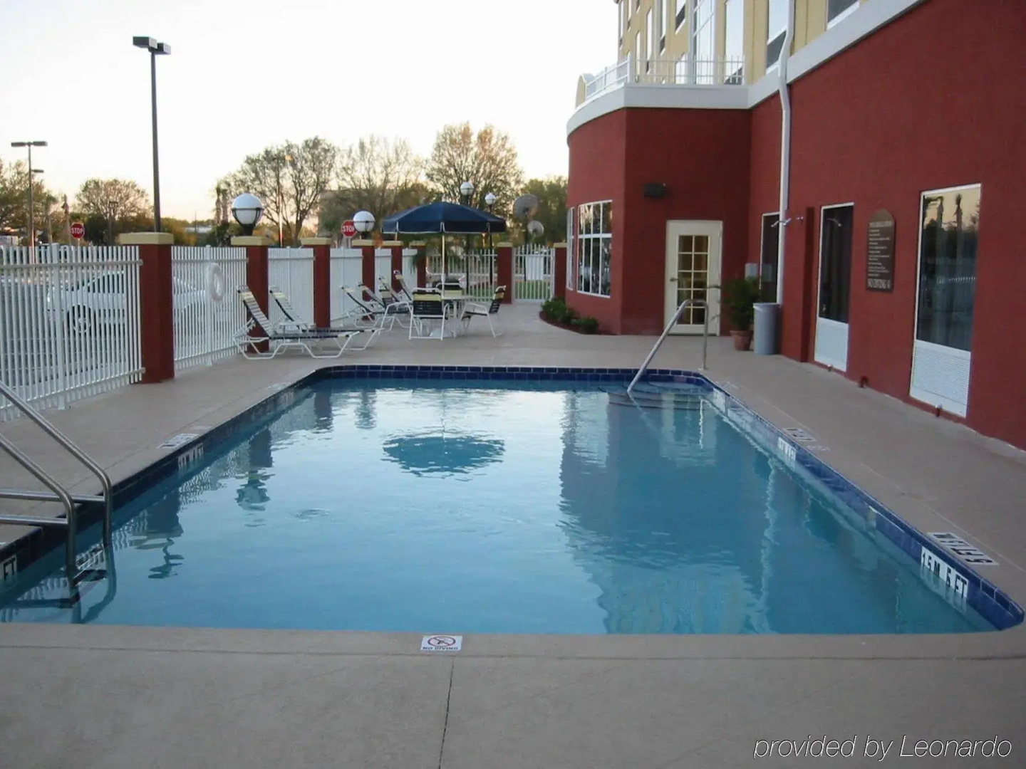 Holiday Inn Express Hotel & Suites Tampa-Fairgrounds-Casino by IHG