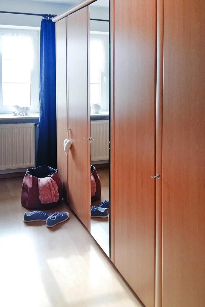 Apartments, Toenning