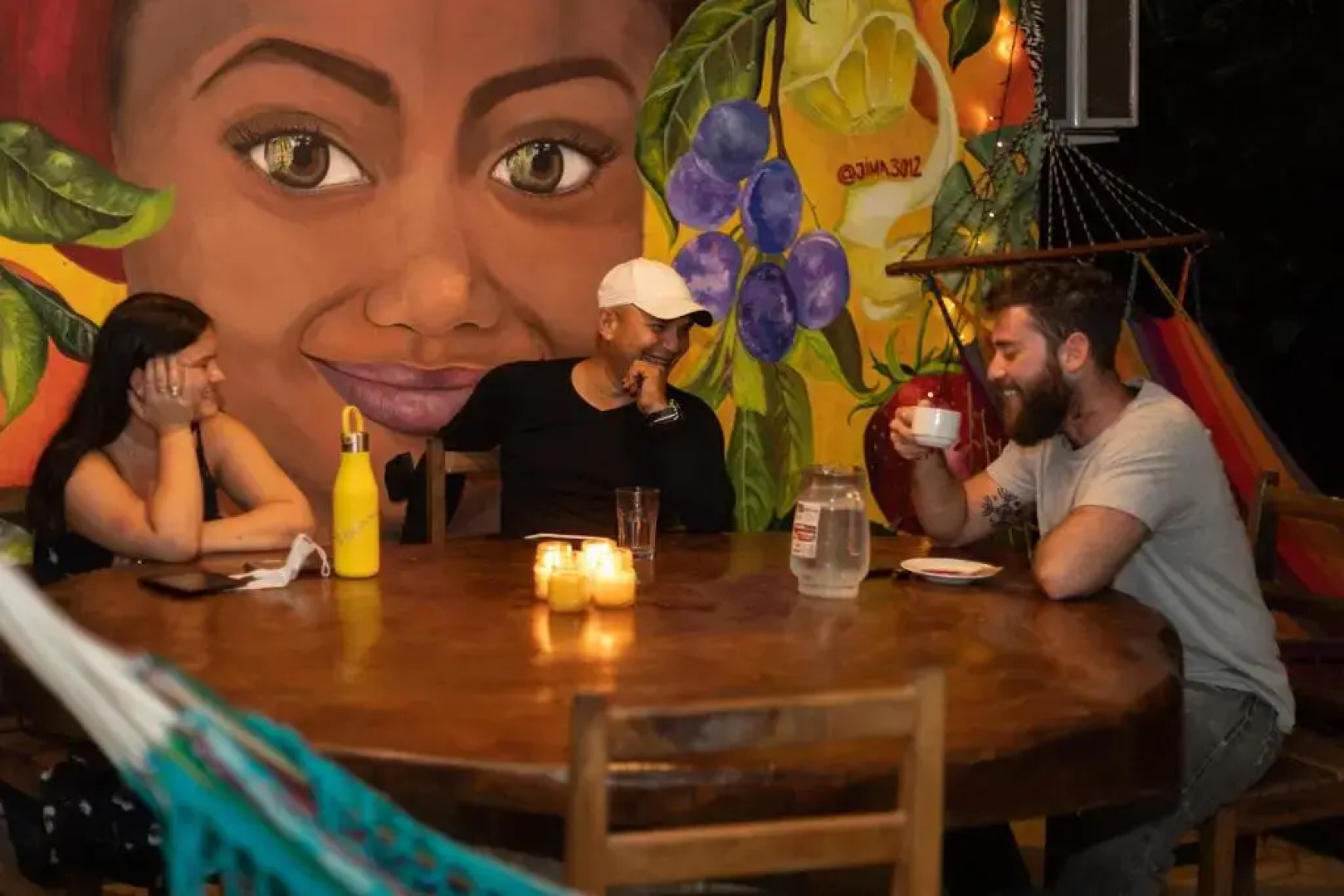 Hostel Travelers Santiago