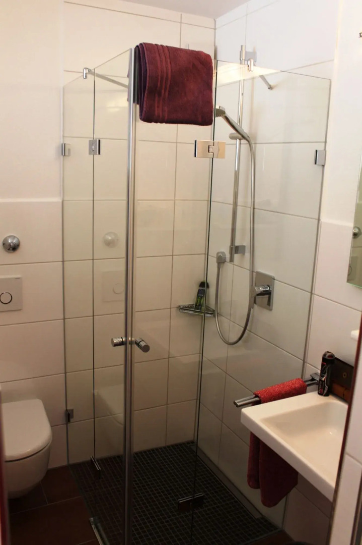 Gästehaus Quellenhof