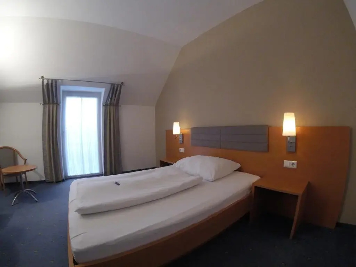 Frühstückspension Winter