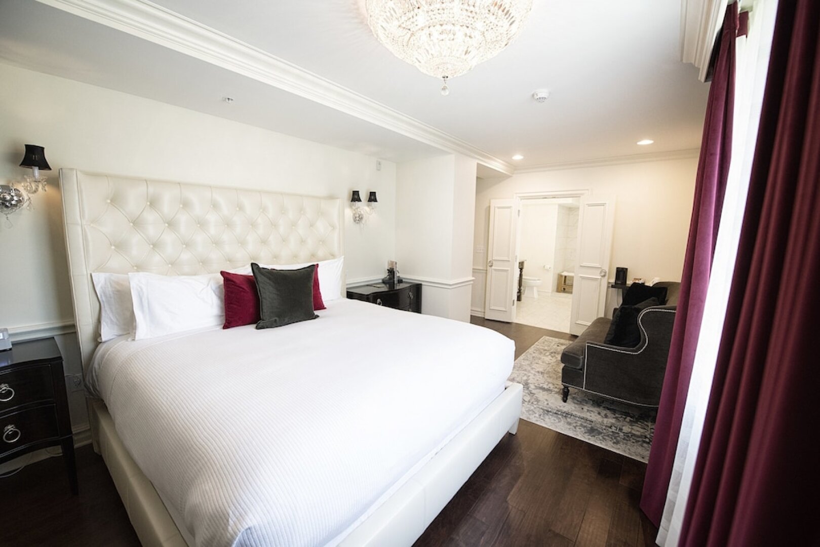 Dominion Gardens and Hotel