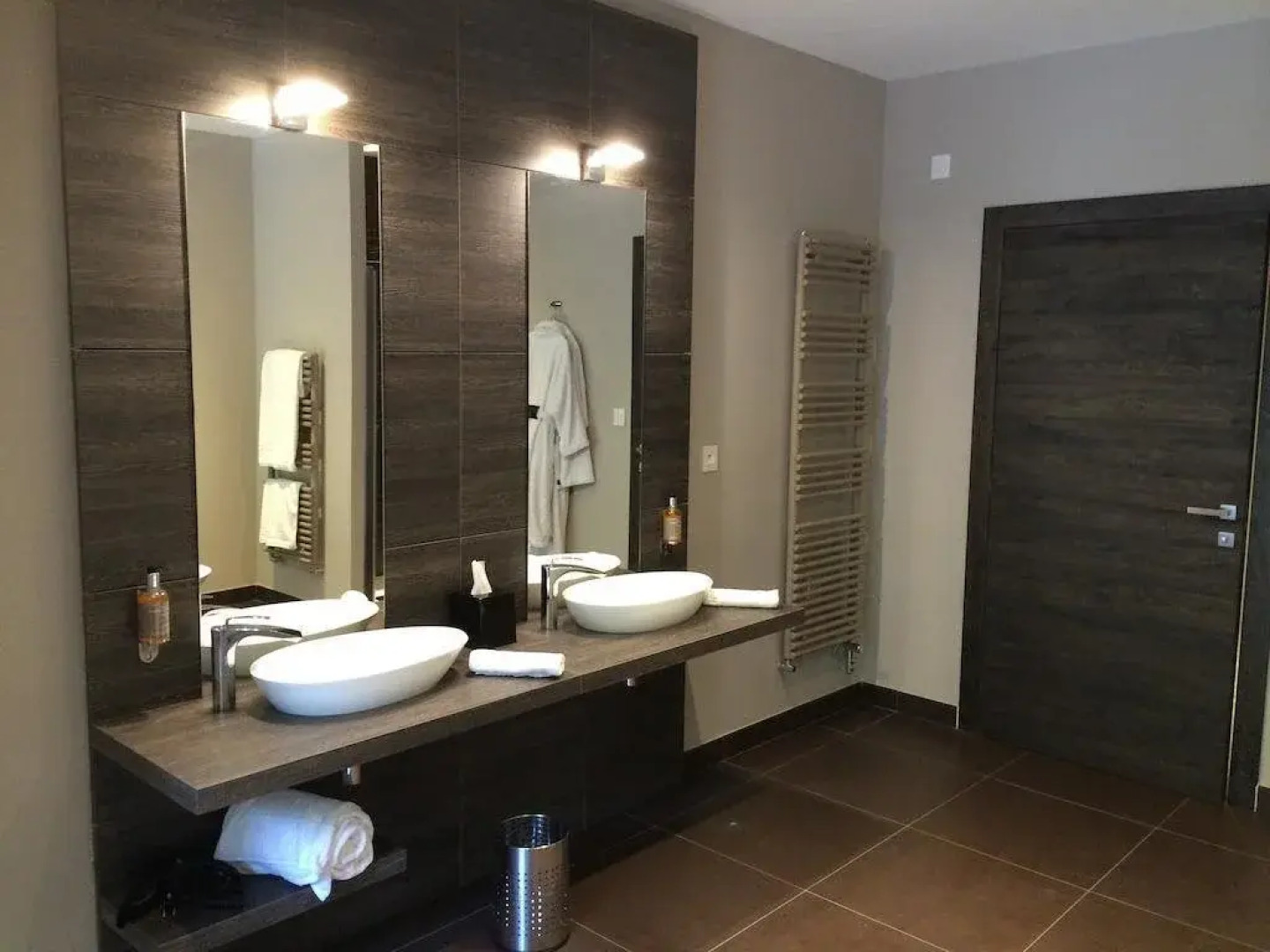 Hôtel Restaurant LAlliance des Saveurs