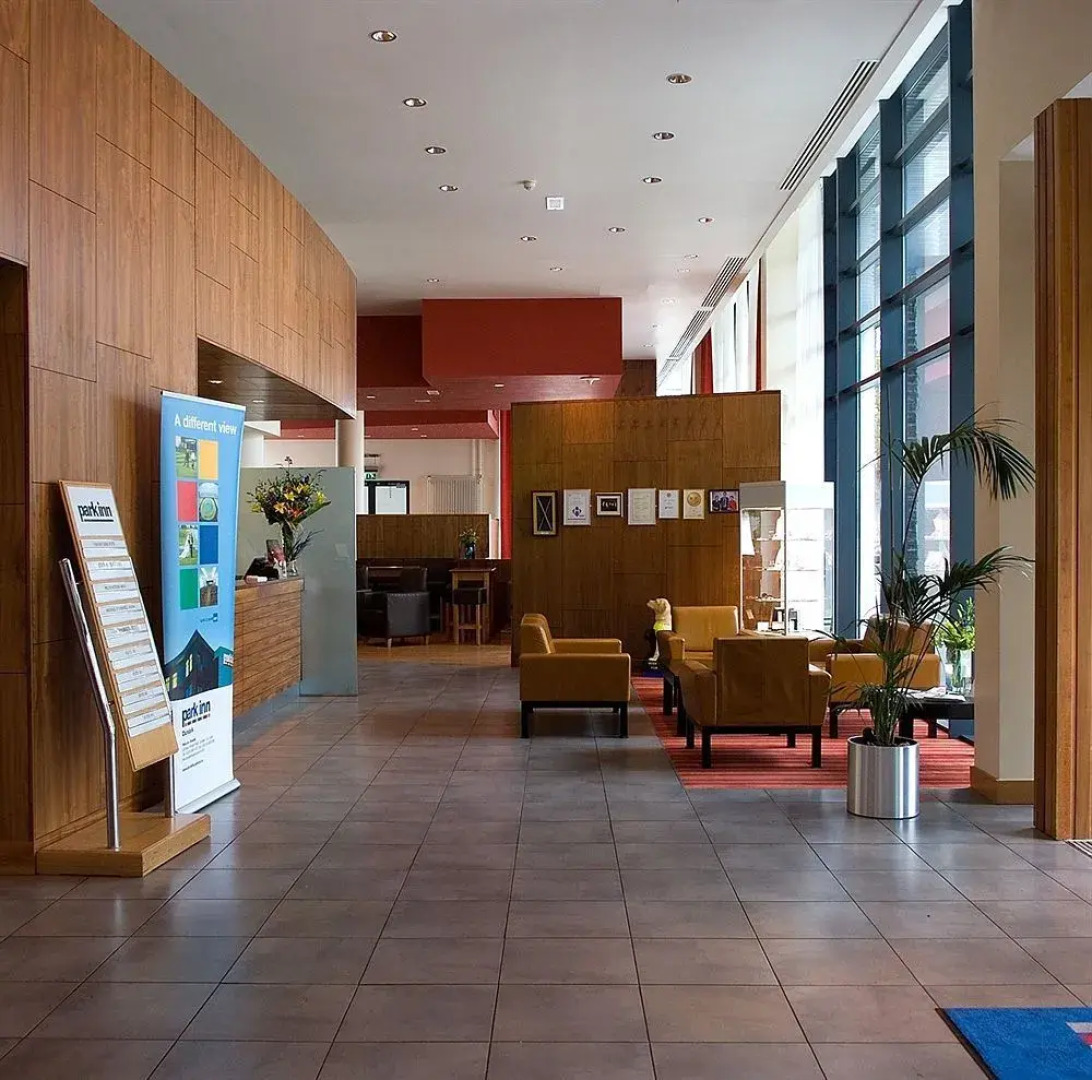 Ramada Resort Dundalk