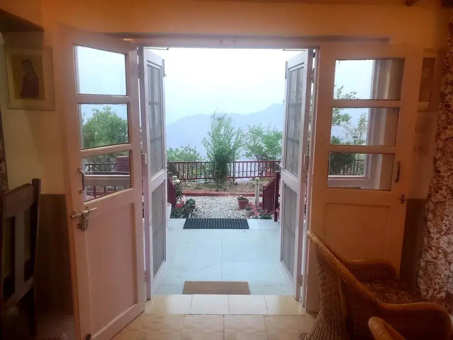 Tehri Retreat By Himalayan Eco Lodges