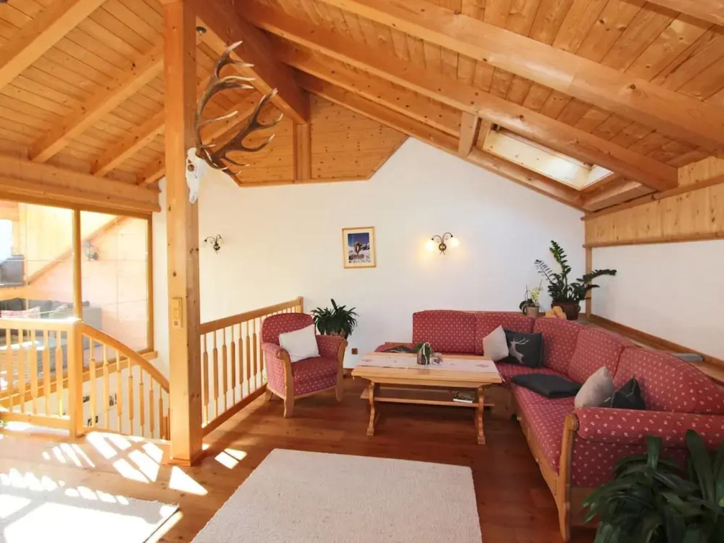 Holiday Home in Wenns Tyrol