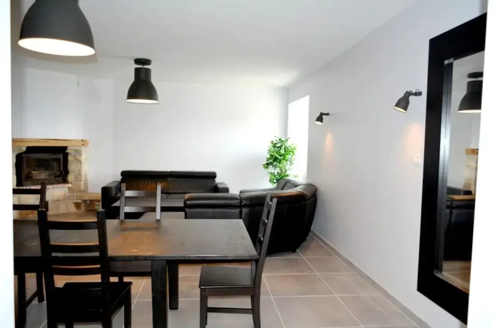 Villa With 4 Bedrooms in Prades, With Wonderful Mountain View, Private