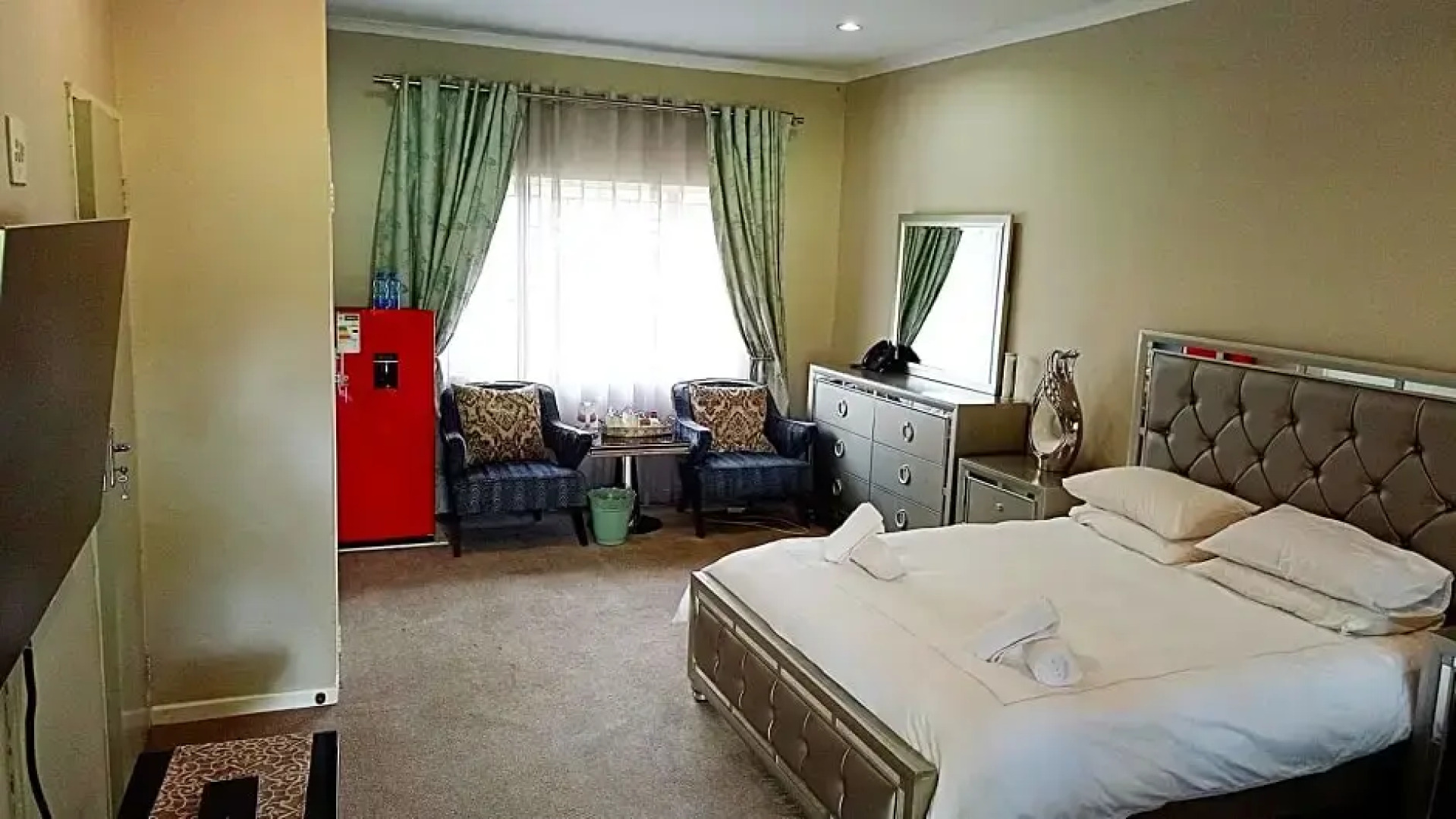 Sparkling Water Hotels & Spa