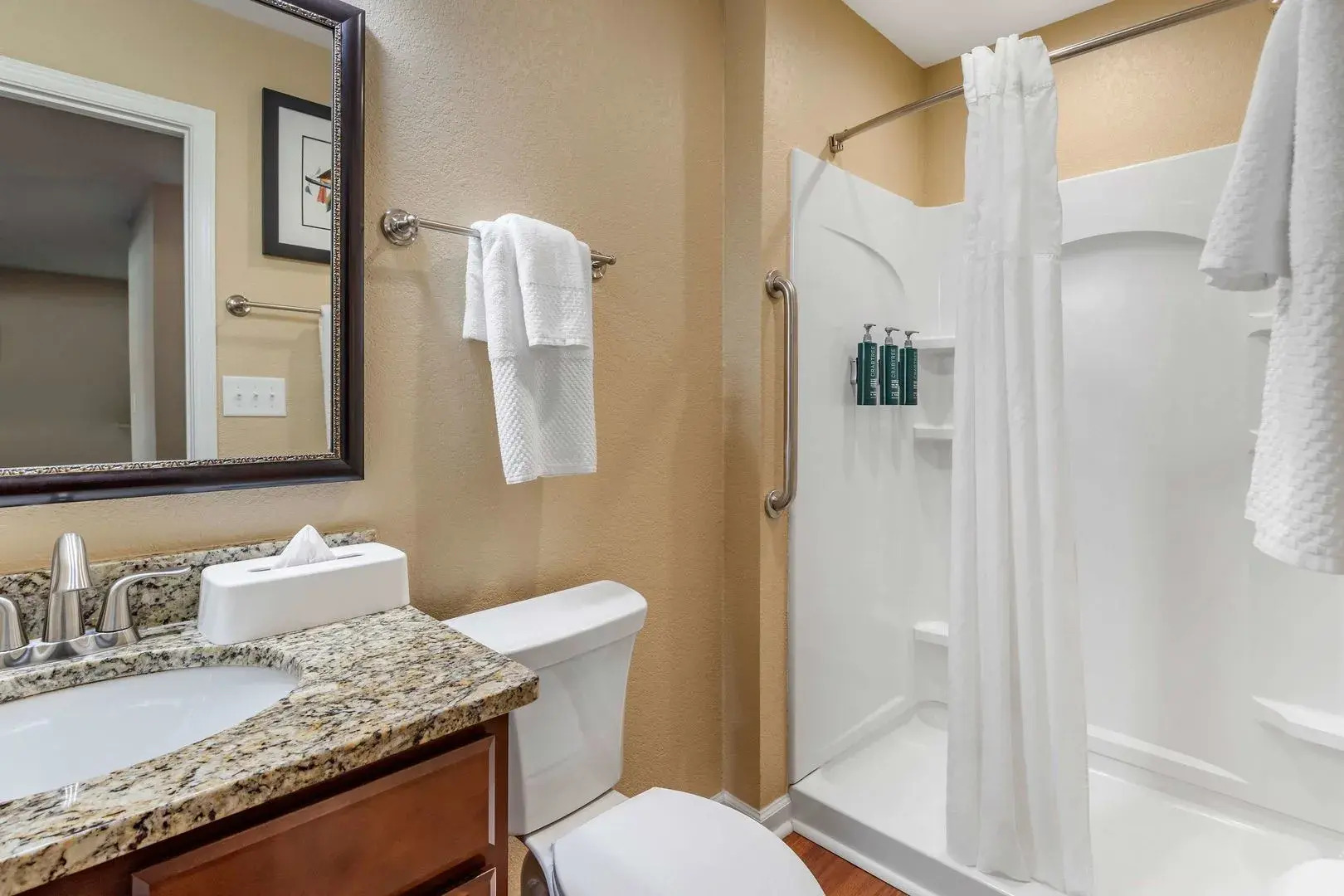 Hilton Vacation Club The Historic Powhatan Williamsburg