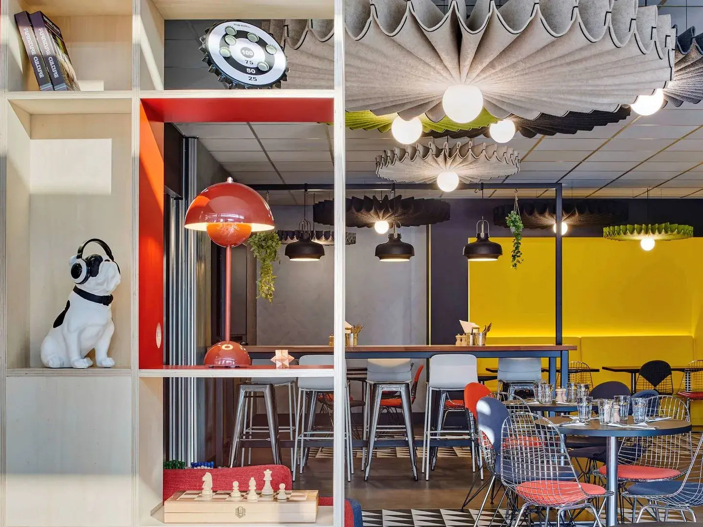 ibis Clamart Paris Velizy