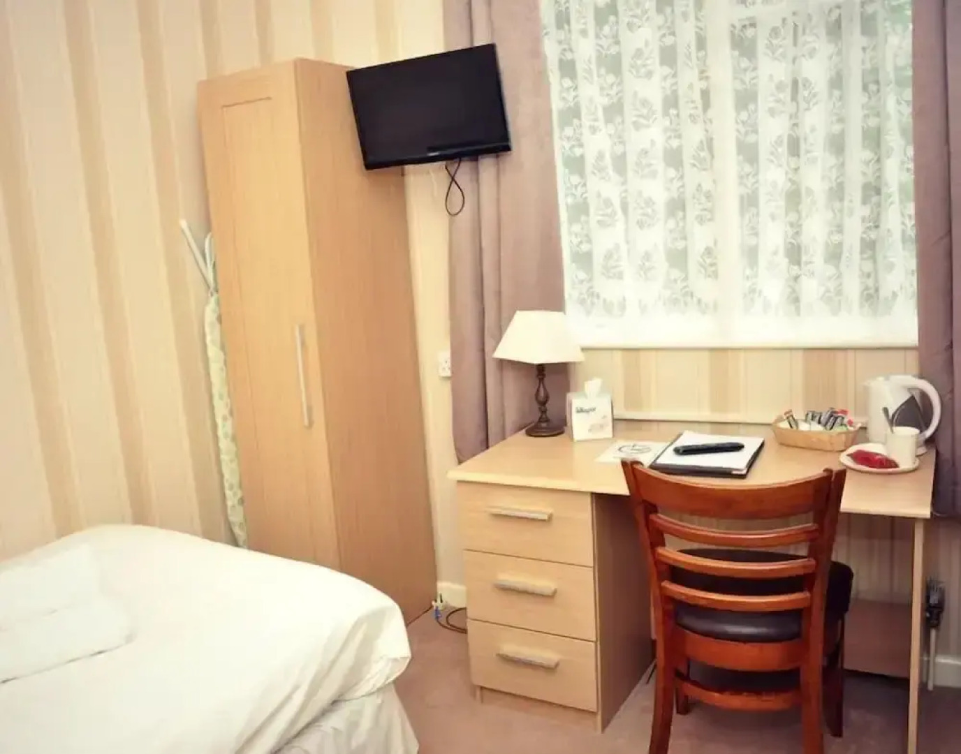 Dartmoor Lodge Hotel