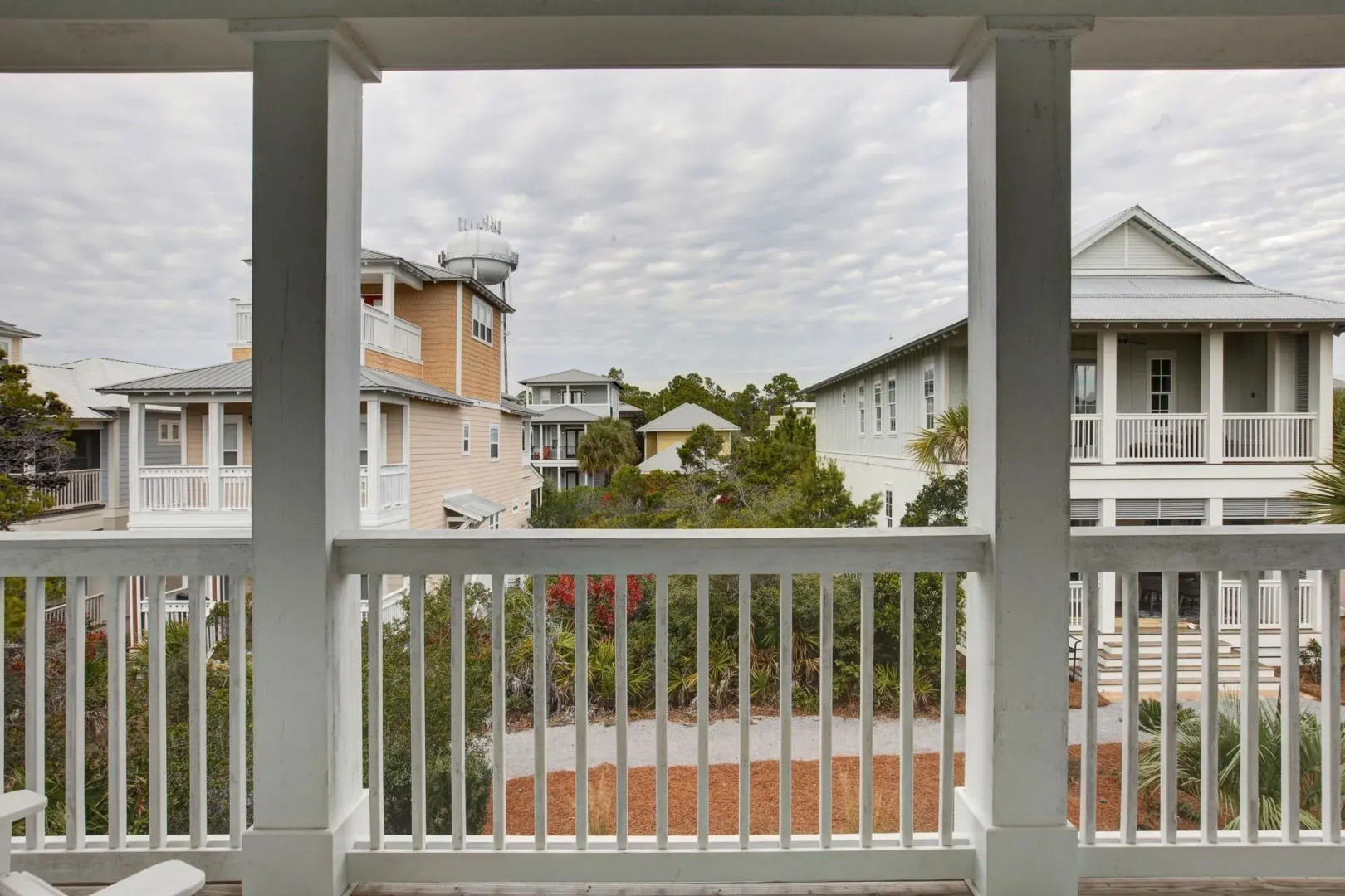 Seacrest Beach House by Panhandle Getaways