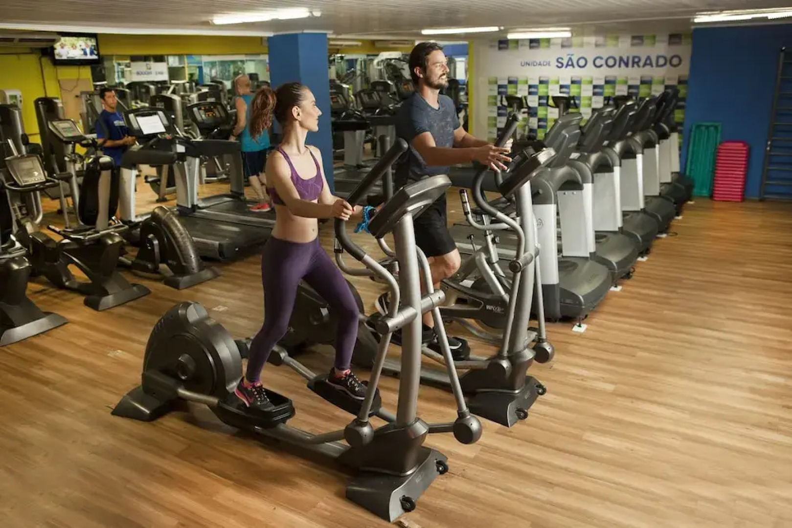 Pullman Rj São Conrado (Under Renovation)