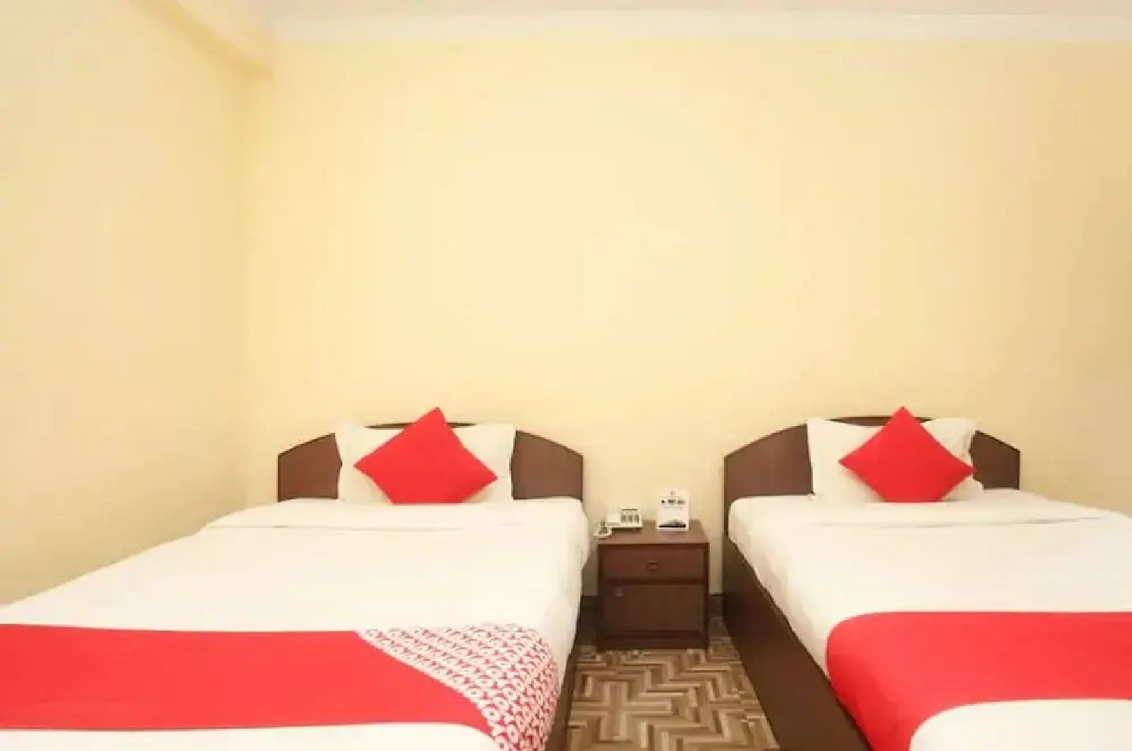 OYO 702 Hotel Sumeru