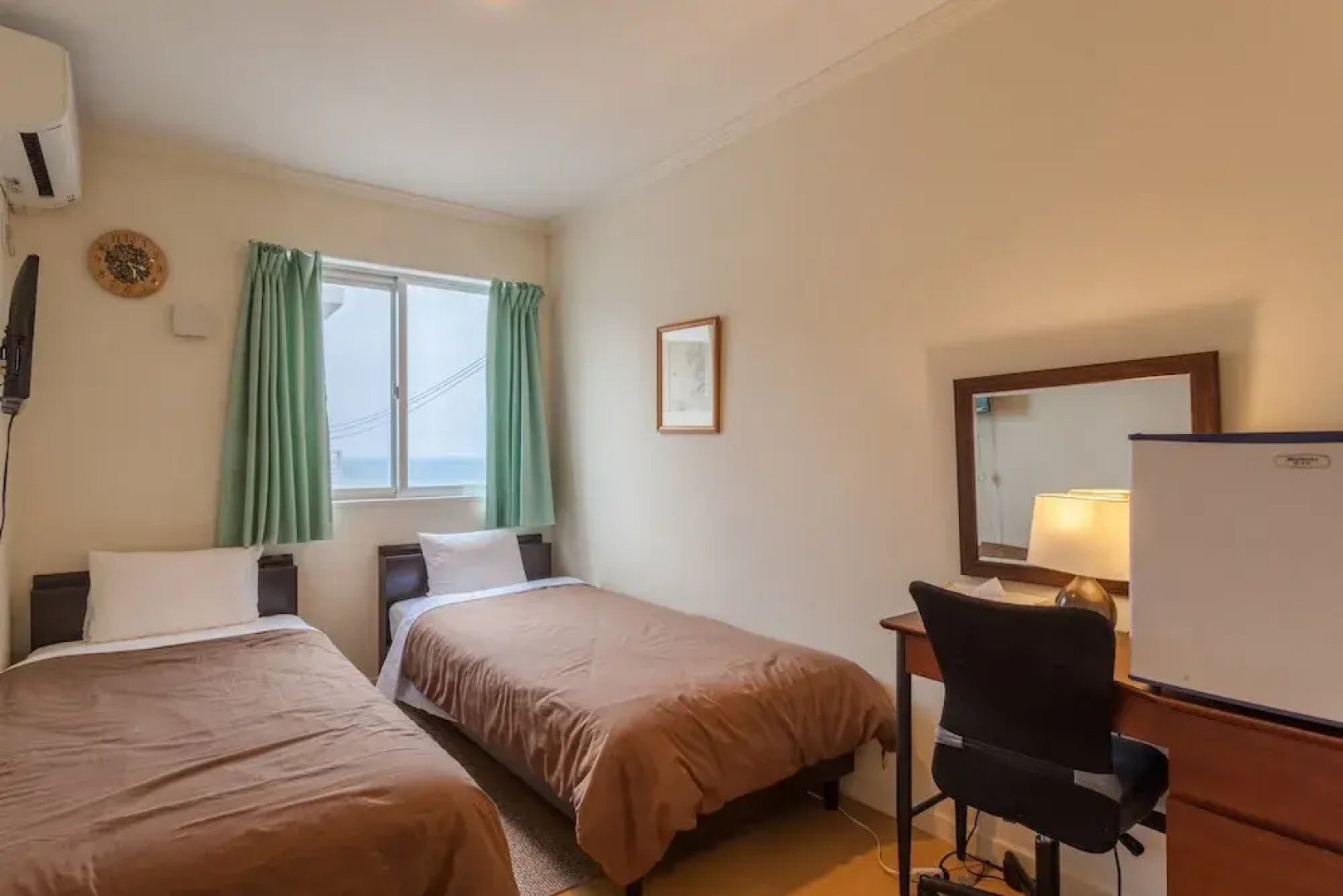 Kariyushi Condominium Resort Uruma Residential Del Sol