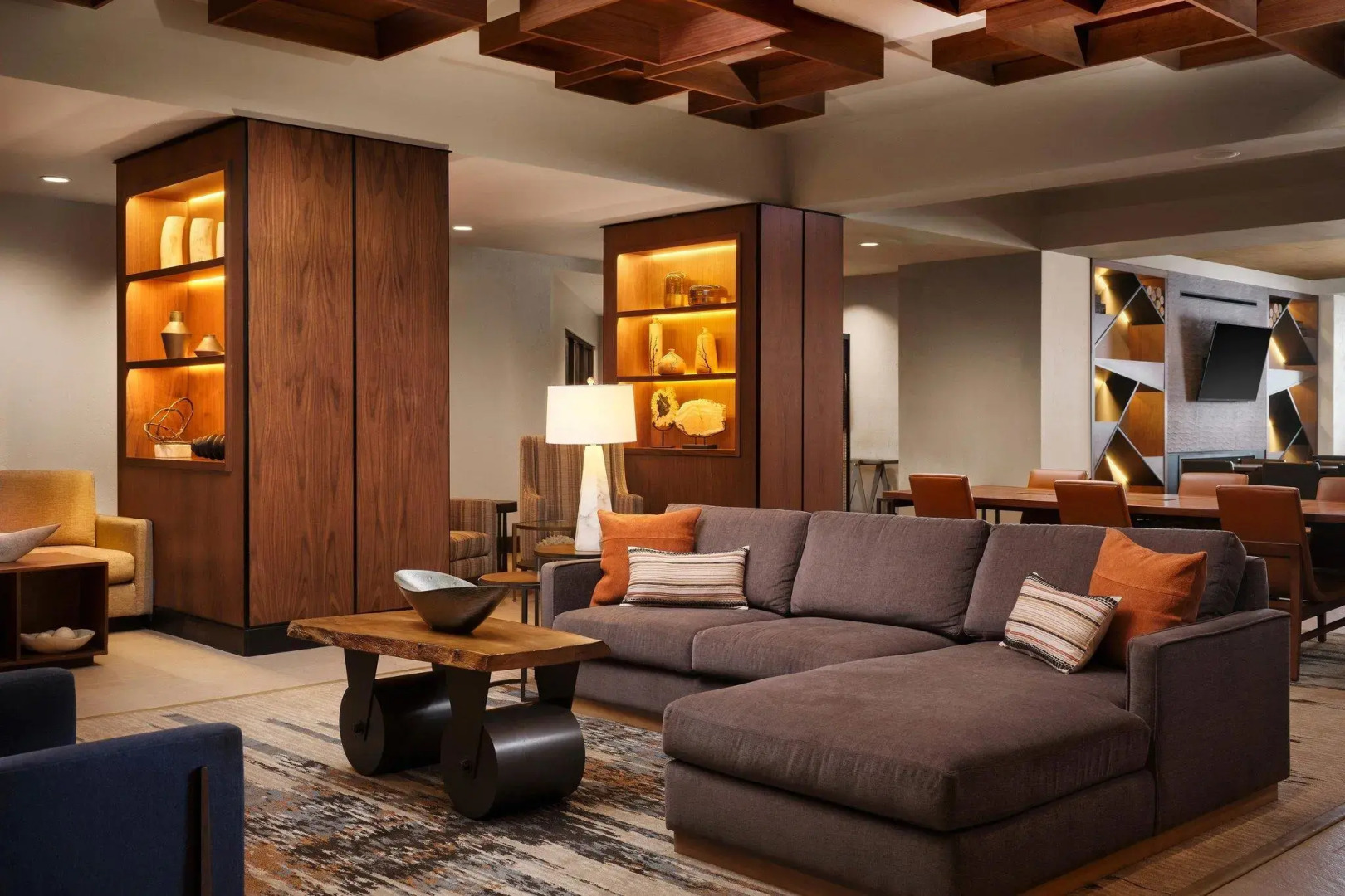 Sheraton Steamboat Resort Villas