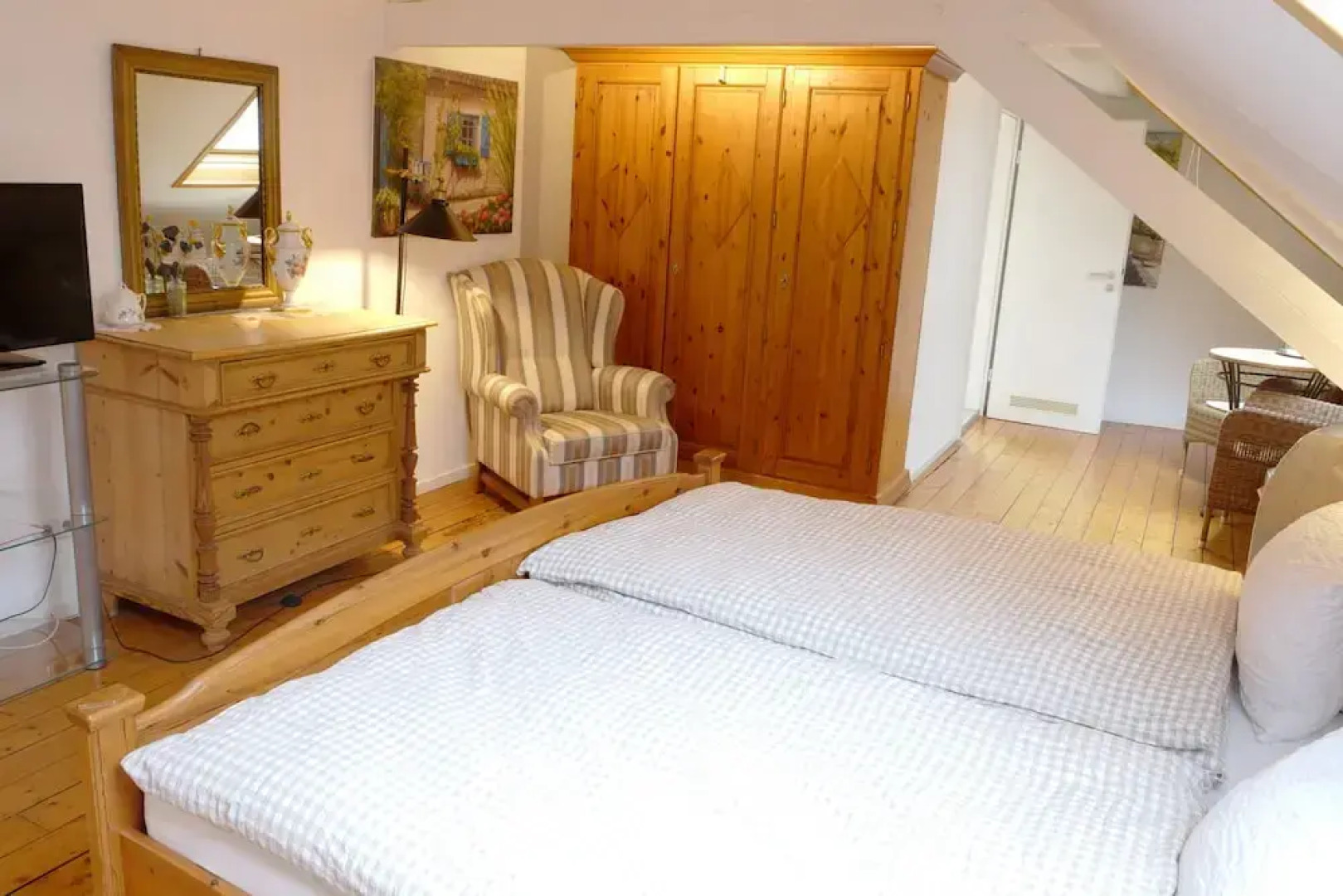 Landgasthof Kirschgarten