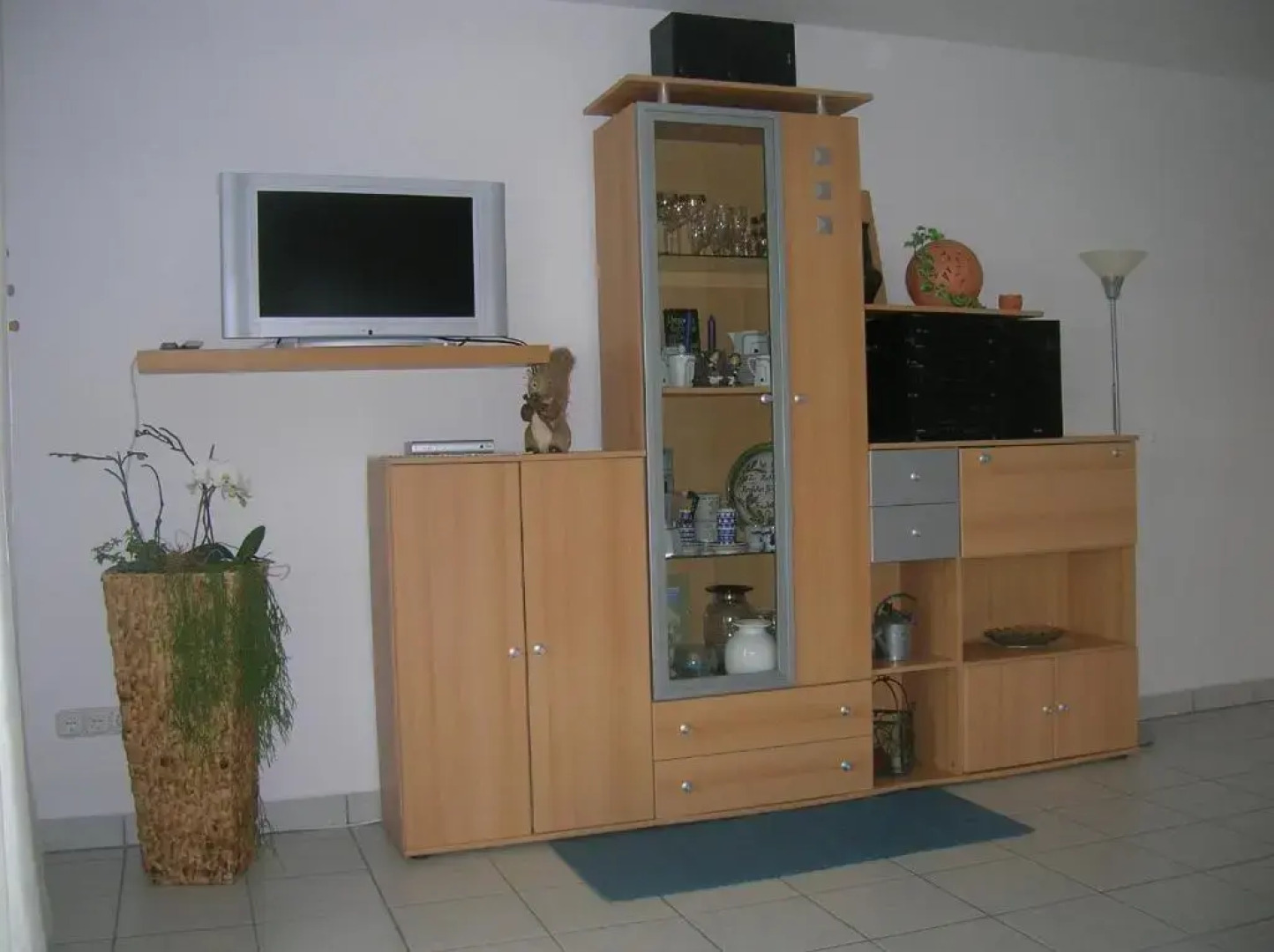 Ferienwohnung Zur schönen Aussicht