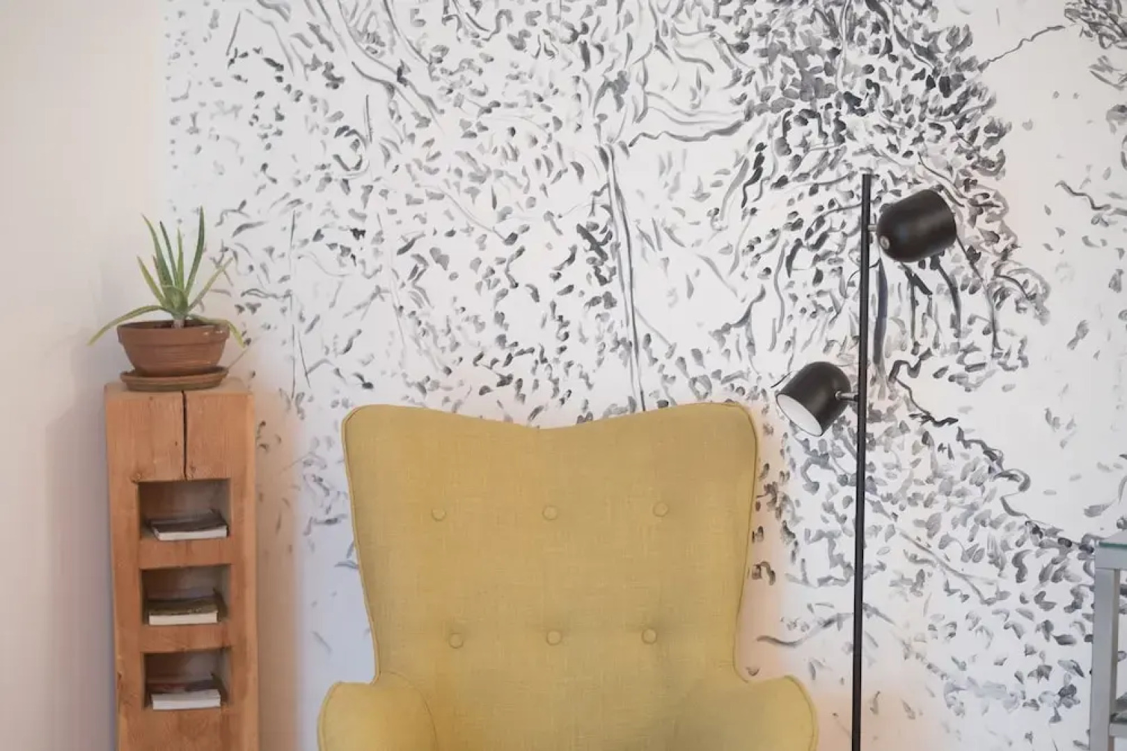 Art  Appartment Schatzer