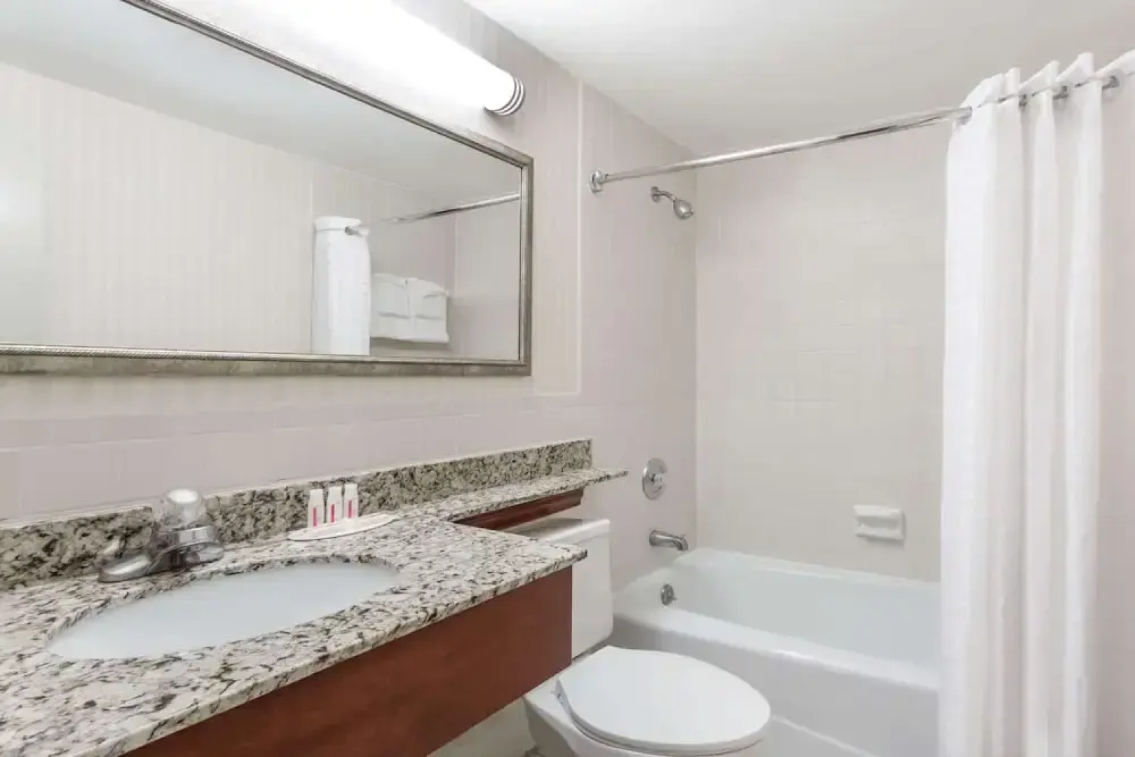 Days Inn by Wyndham Williamsburg Historic Area