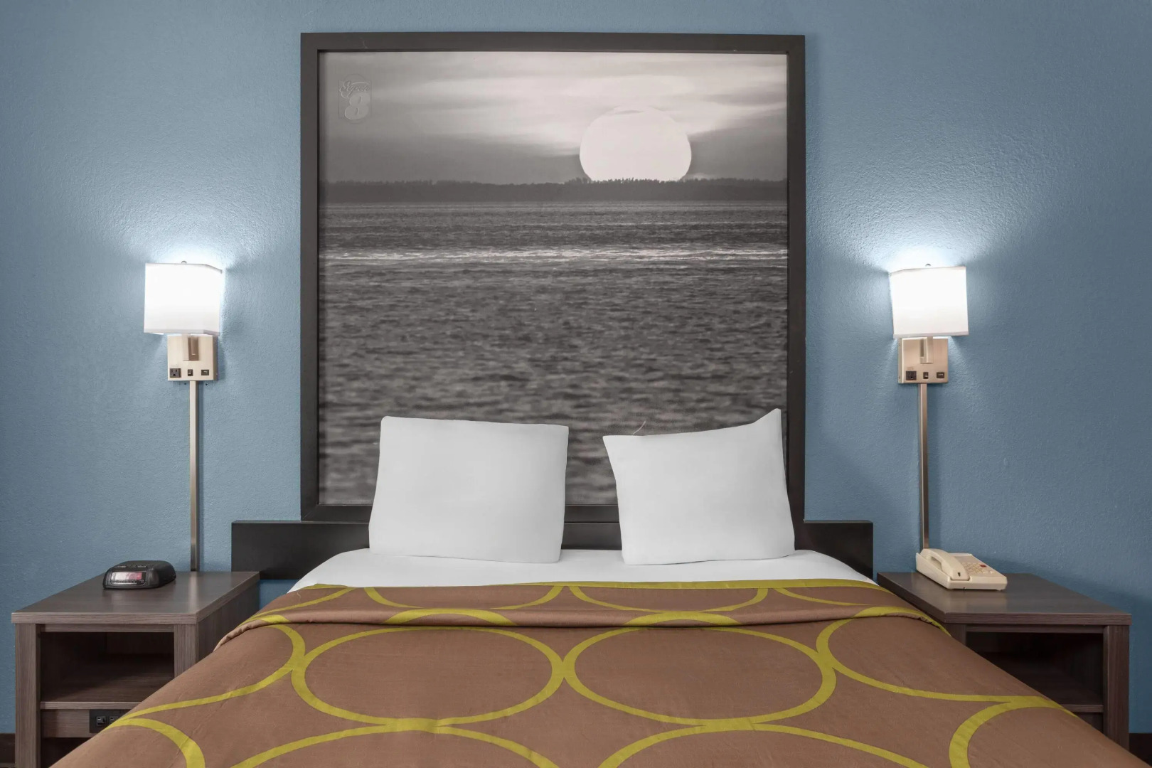 Super 8 by Wyndham Dania/Fort Lauderdale Arpt