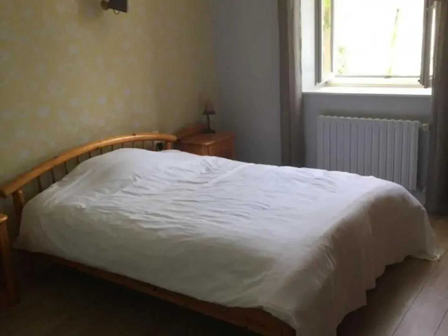 Gîte Nourray, 6 pièces, 11 personnes - FR-1-491-163