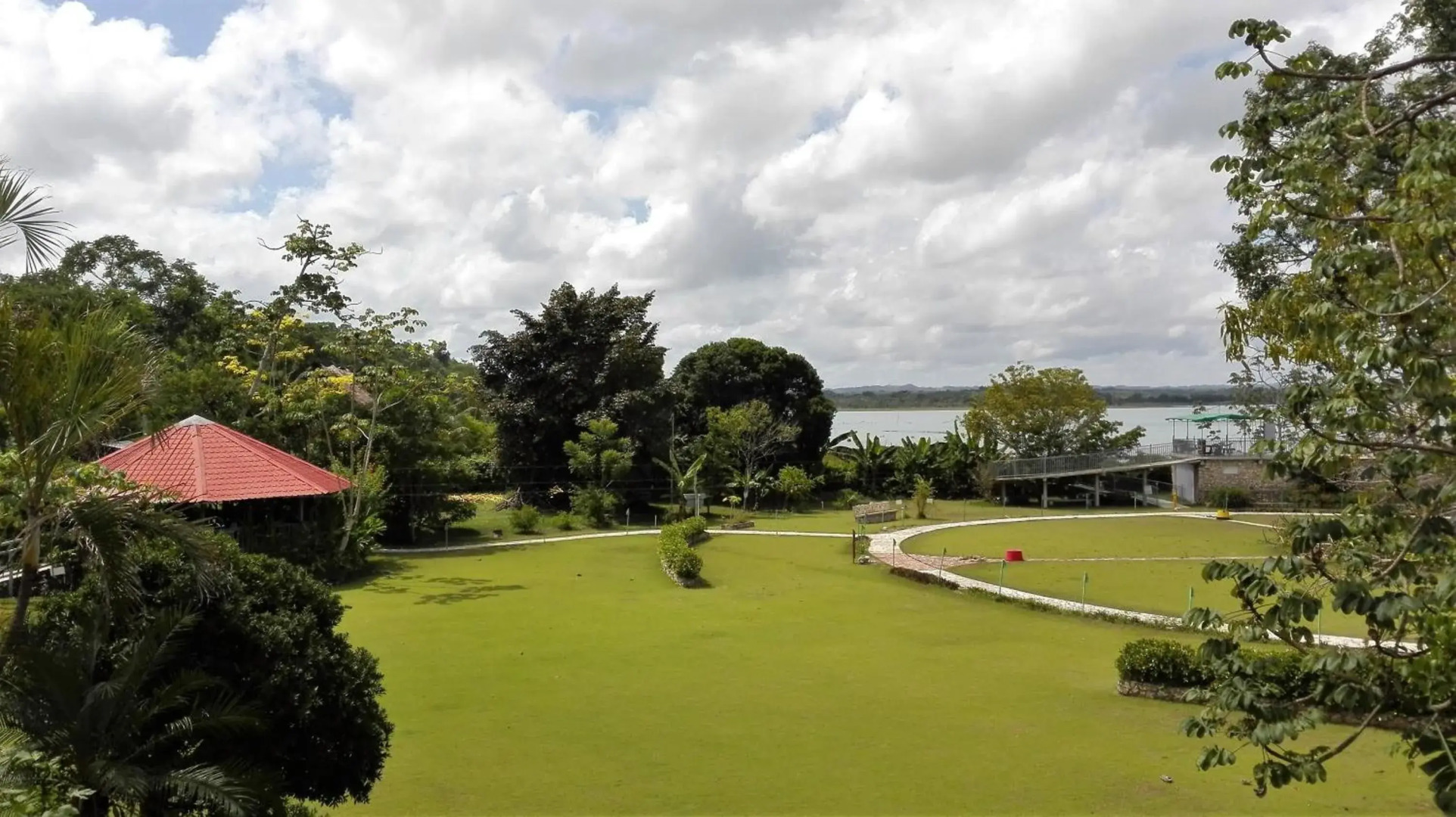 La Casa de Don David