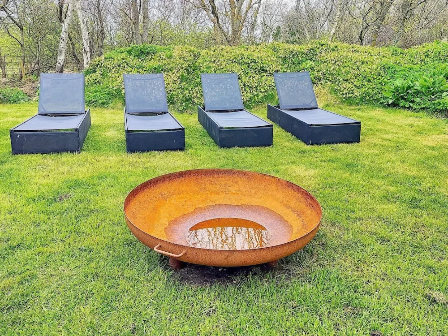 12 Person Holiday Home in Vestervig-by Traum