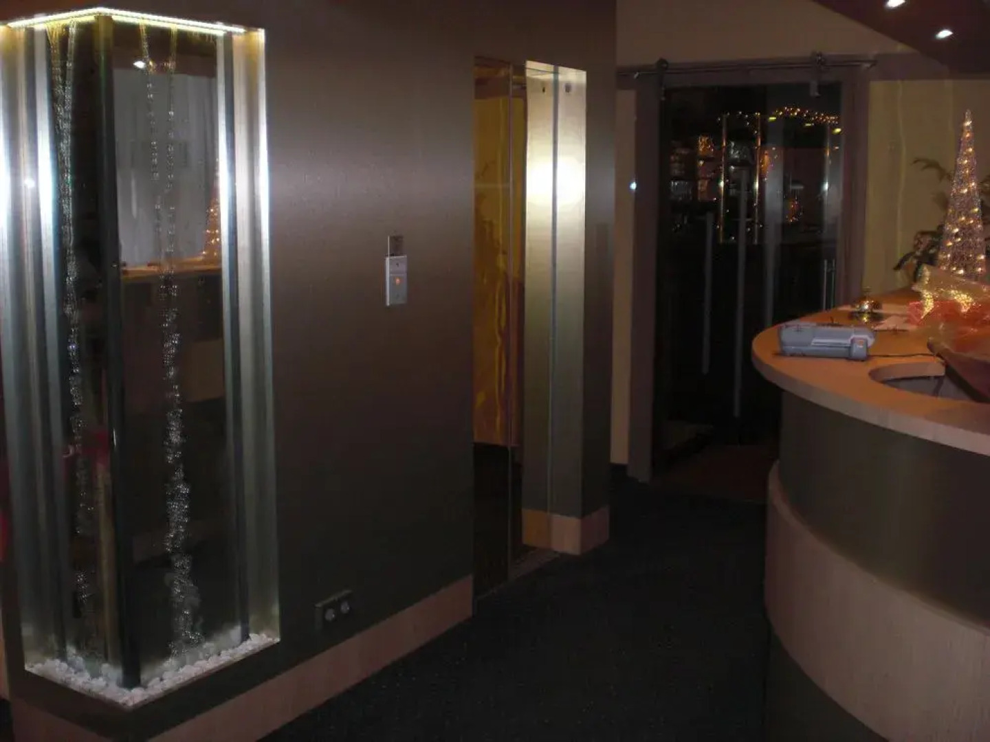 Hotel Restaurant Beau Séjour