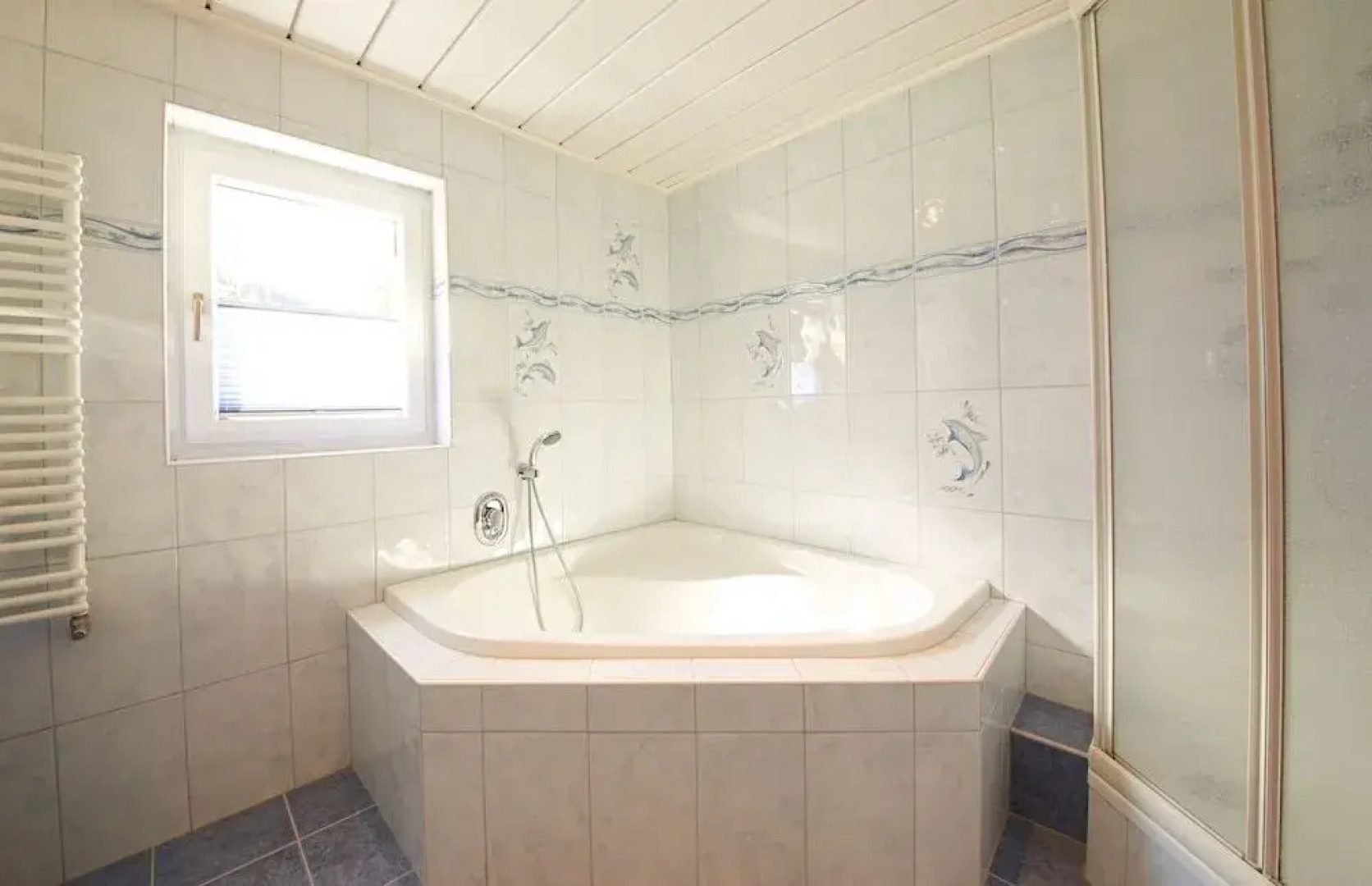 Appartement Schneider by HolidayFlats24