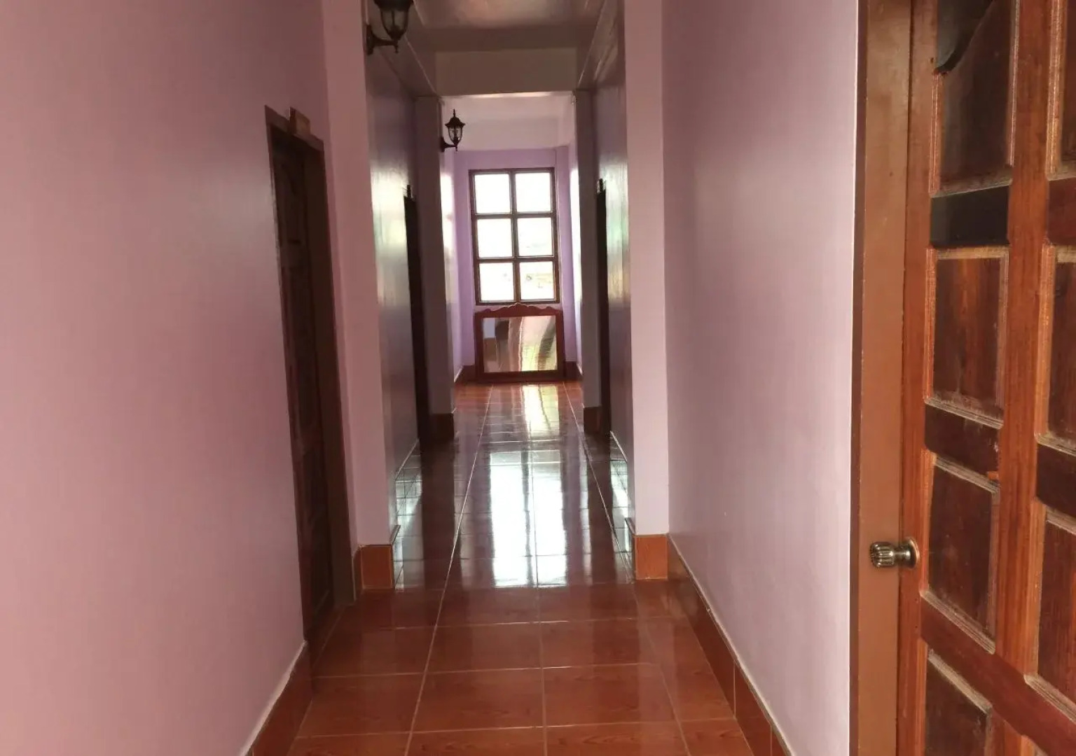 Popular View Guesthouse