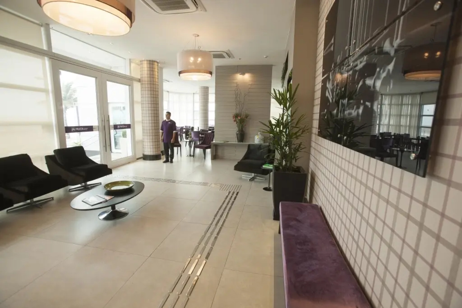 Prata Business Suites